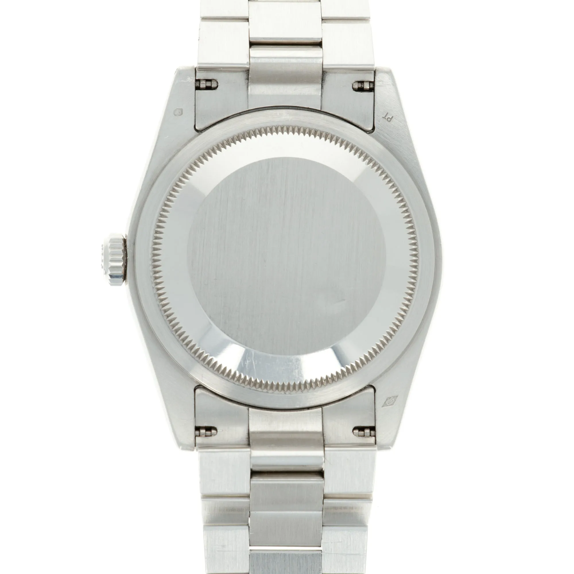 Rolex Platinum Day-Date Ref. 118206