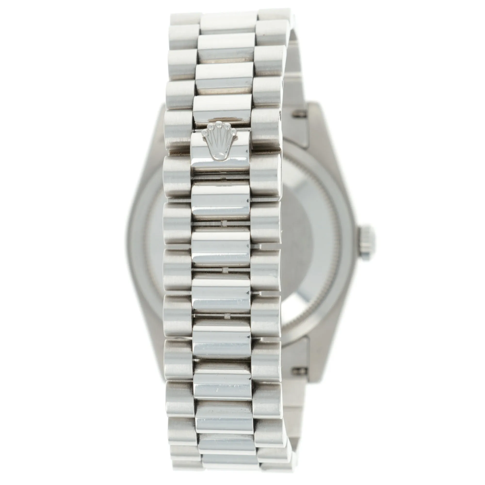 Rolex Platinum Day-Date Ref. 118206