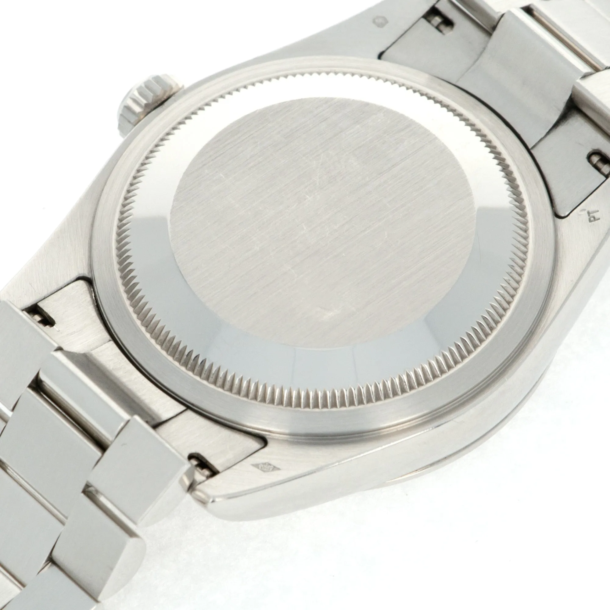 Rolex Platinum Day-Date Ref. 118206