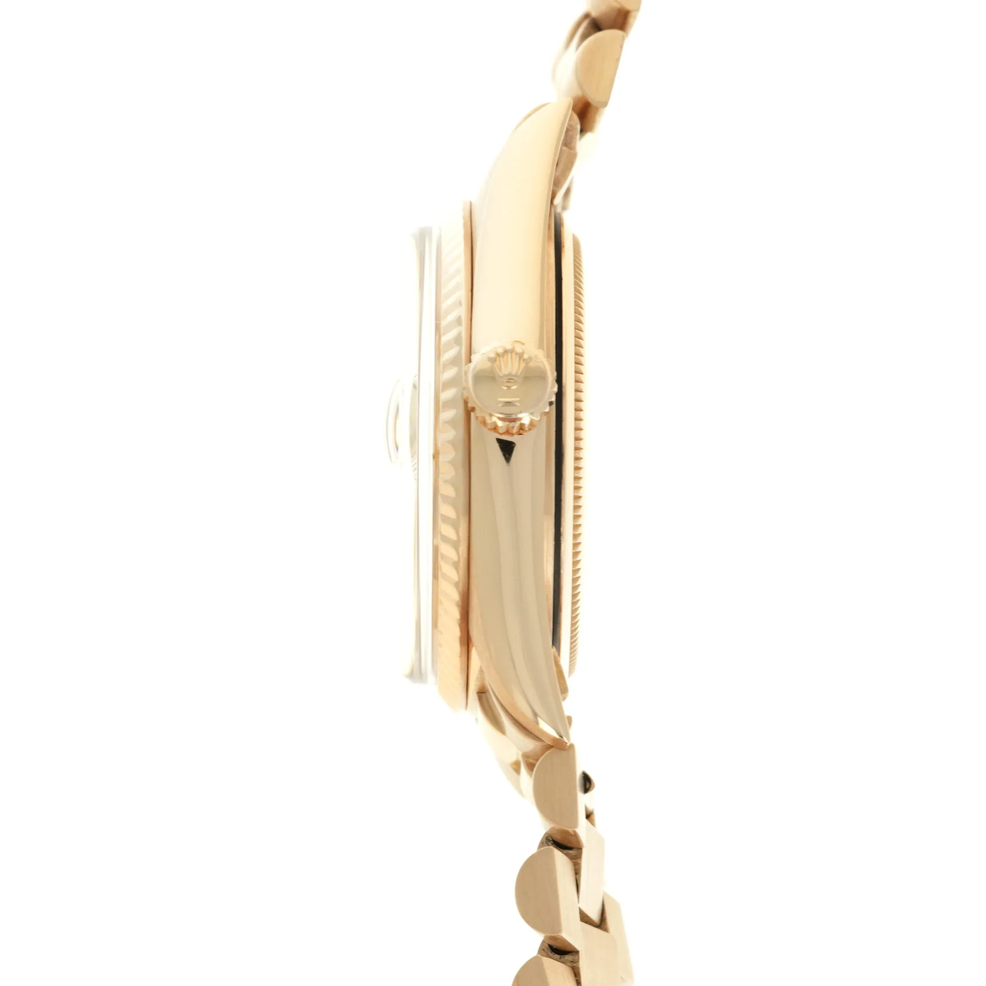 Rolex Rose Gold Day-Date Watch Ref. 1803, from 1969