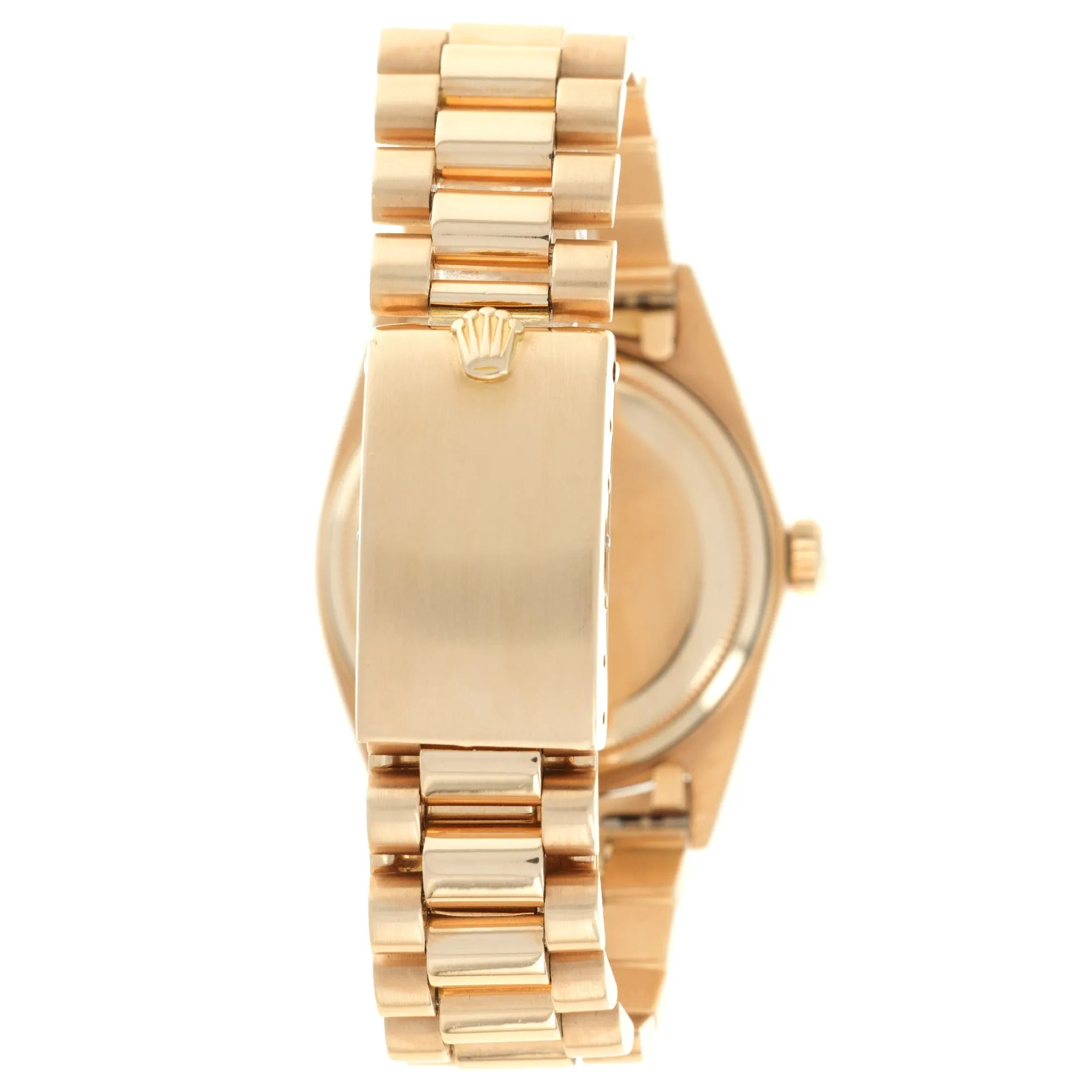 Rolex Rose Gold Day-Date Watch Ref. 1803, from 1969