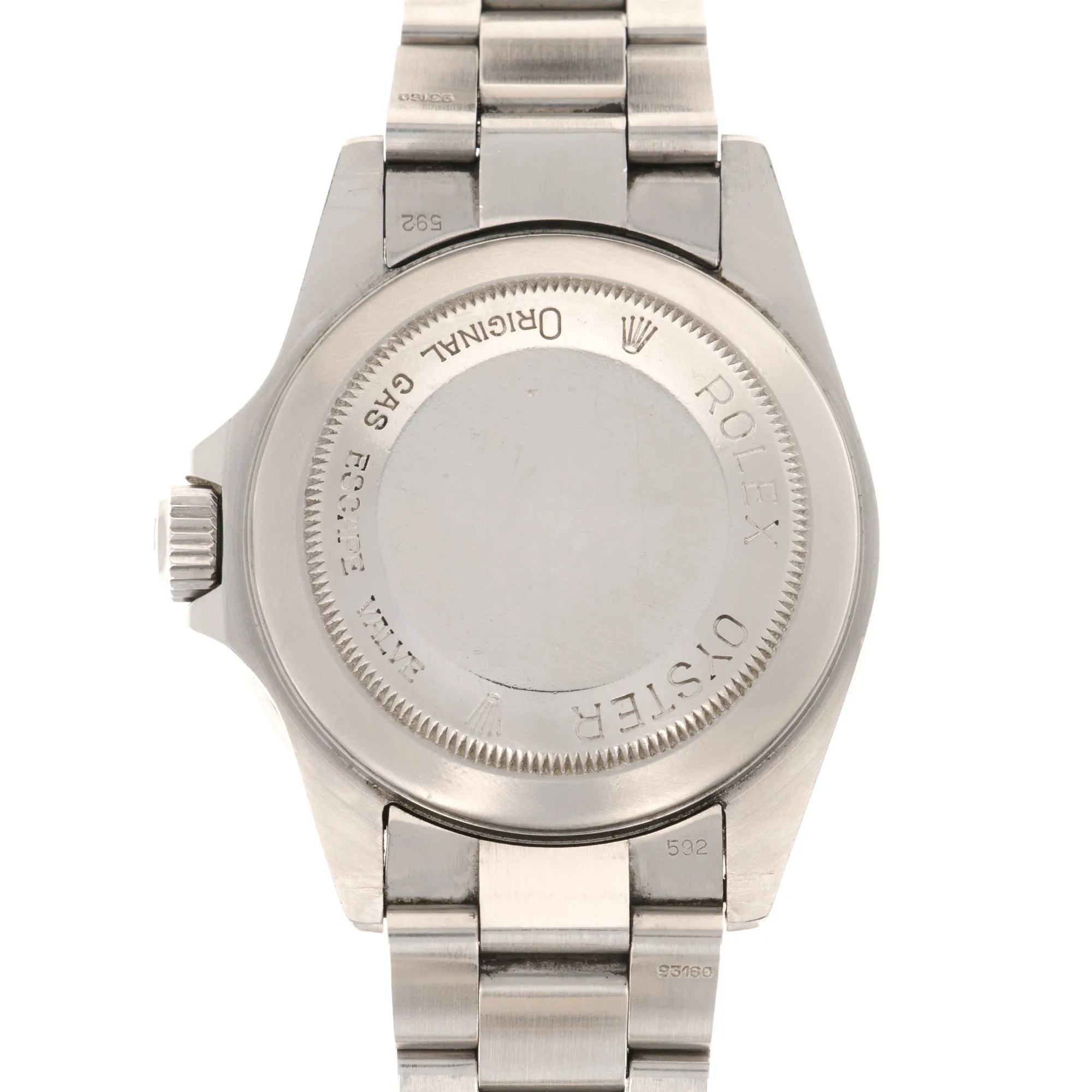 Rolex Seadweller Watch Ref. 16660