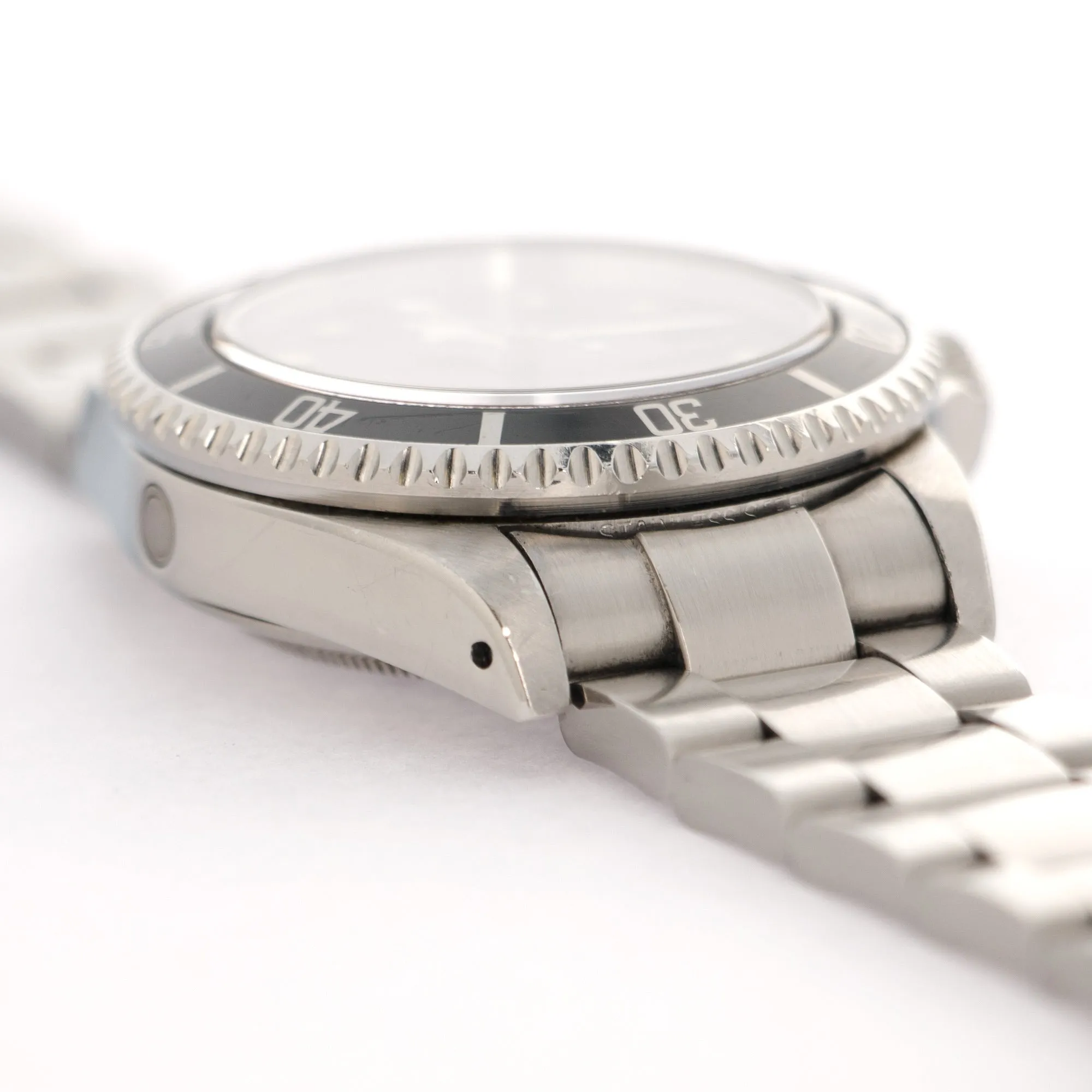 Rolex Seadweller Watch Ref. 16660