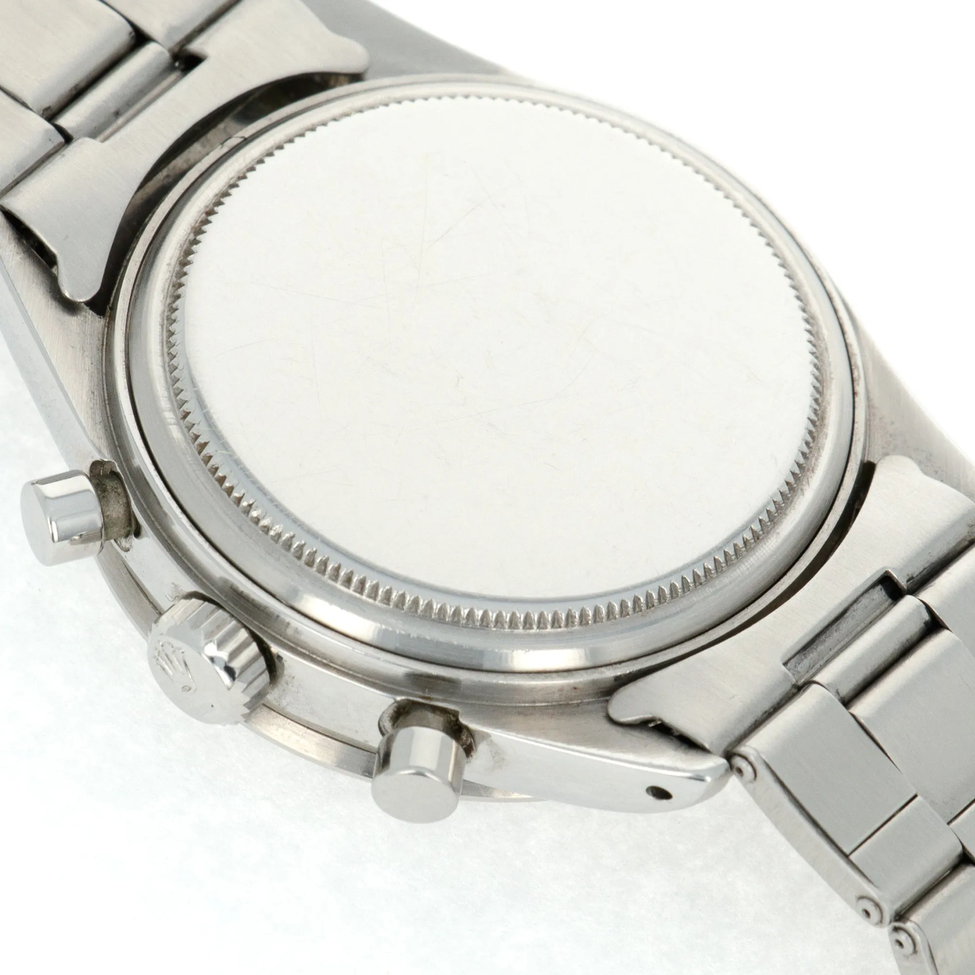Rolex Steel Cosmograph Daytona Ref. 6239