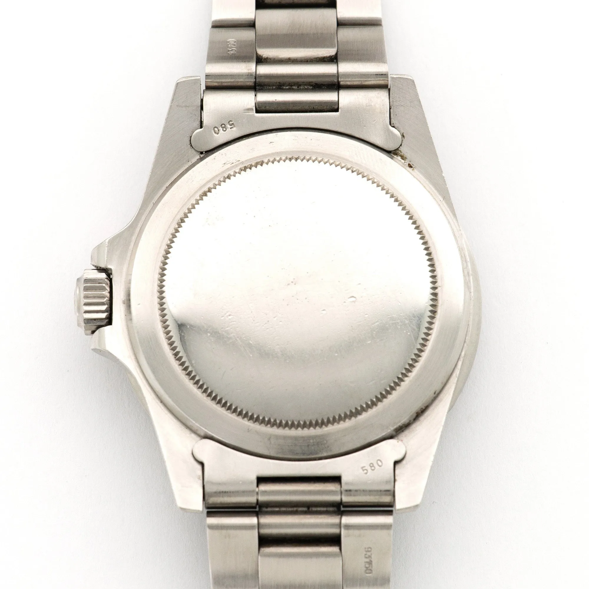 Rolex Steel Submariner Watch Ref. 5513