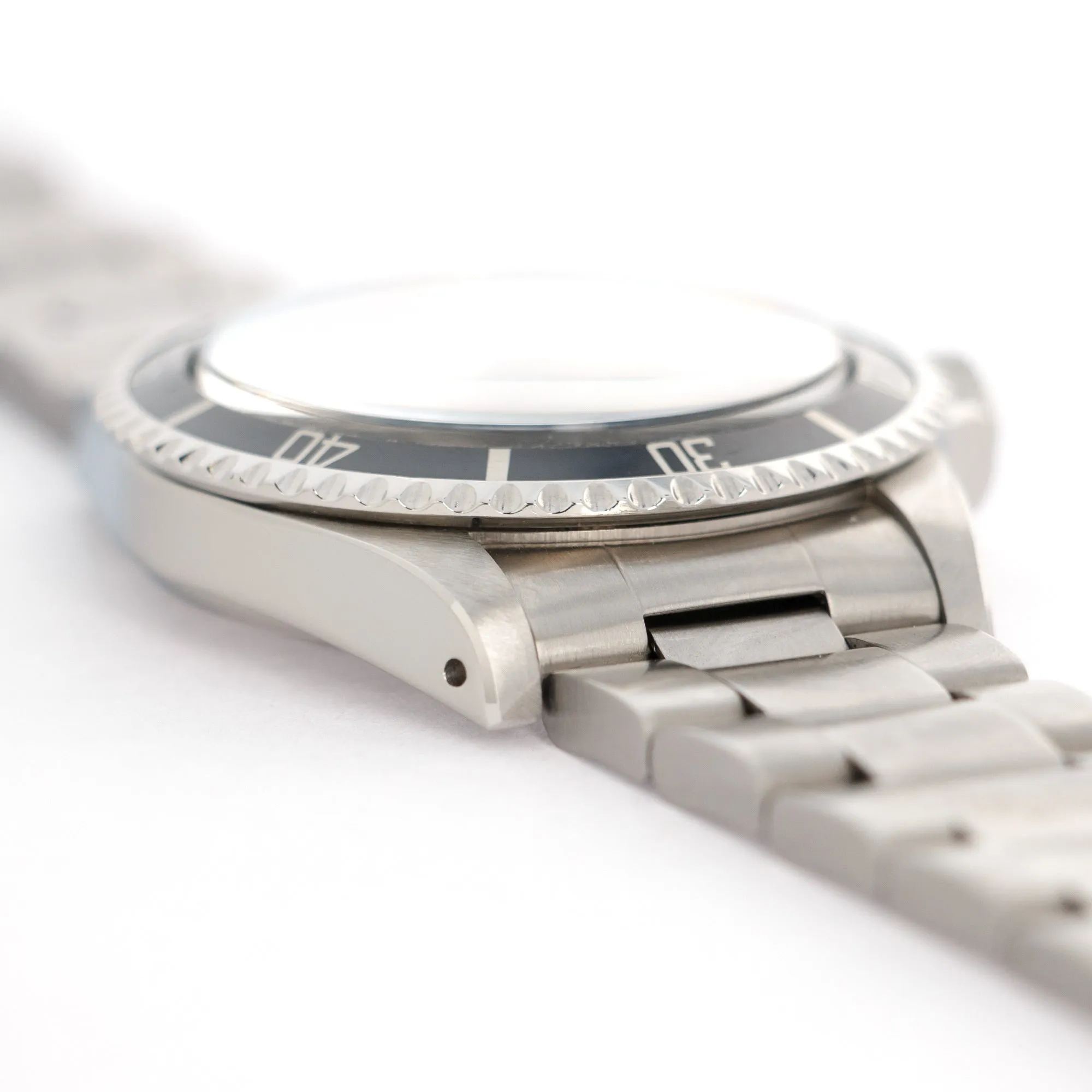 Rolex Submariner Maxi Dial Watch Ref. 5513