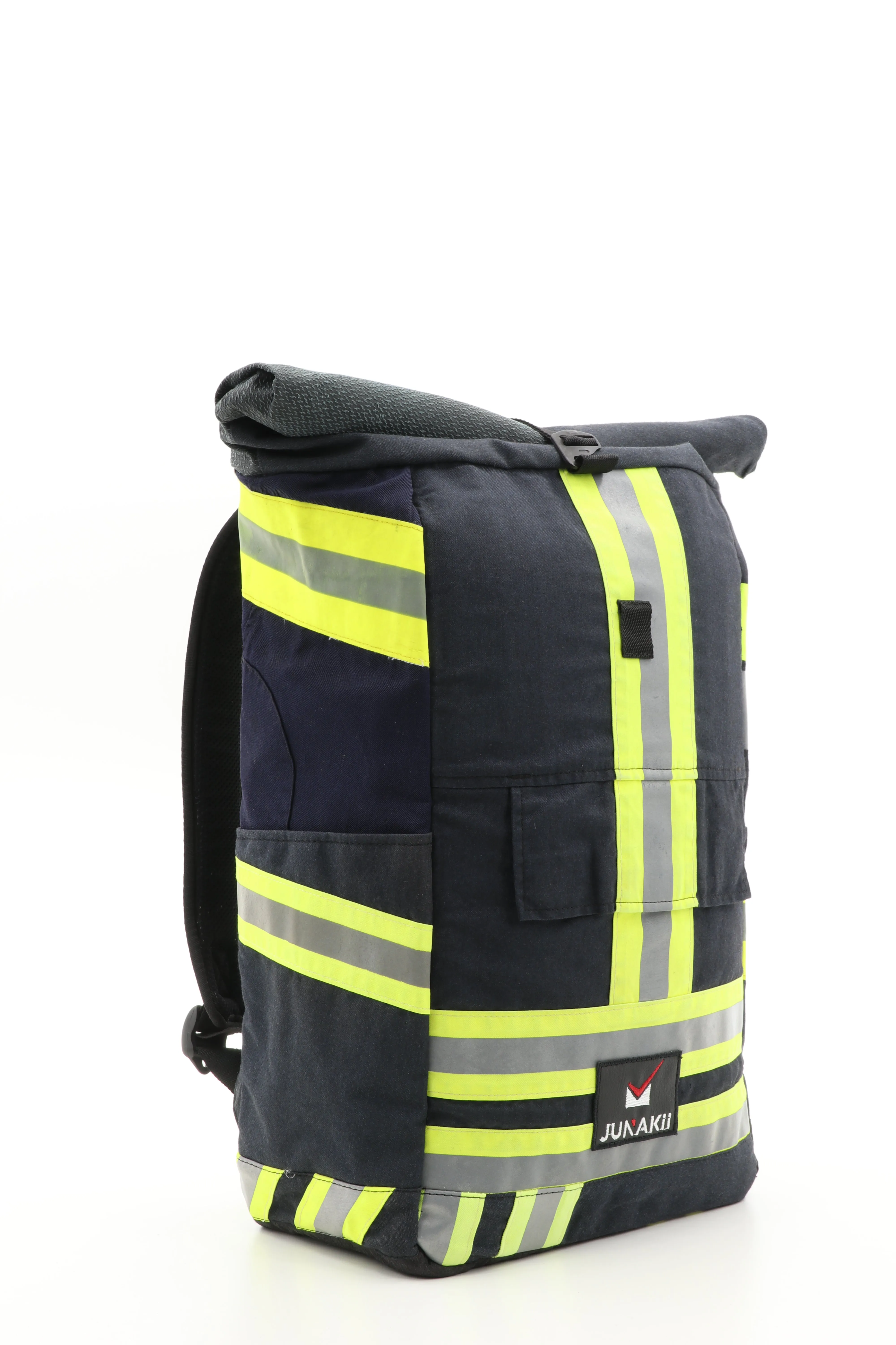 Rolltop Rucksack