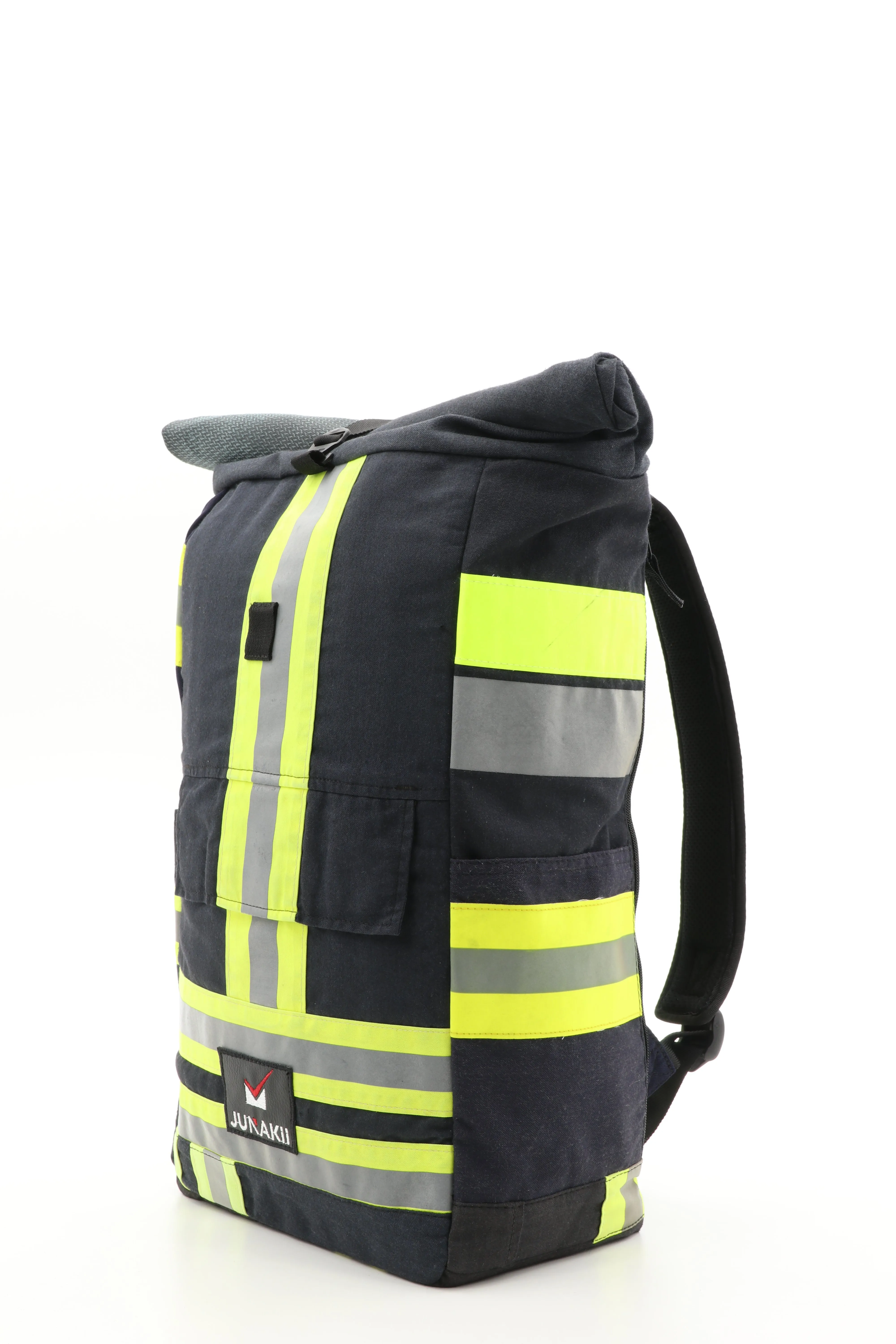 Rolltop Rucksack