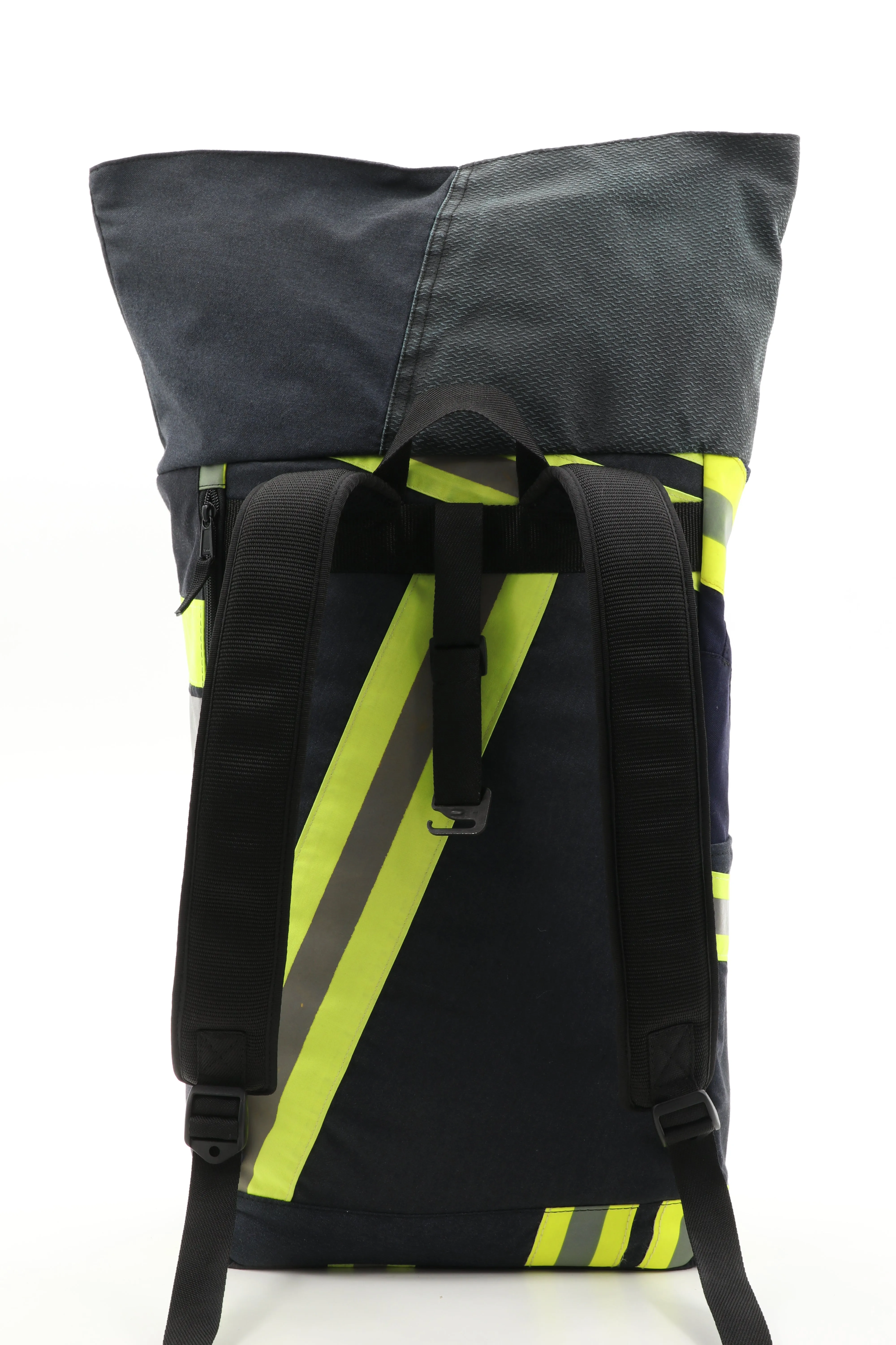 Rolltop Rucksack