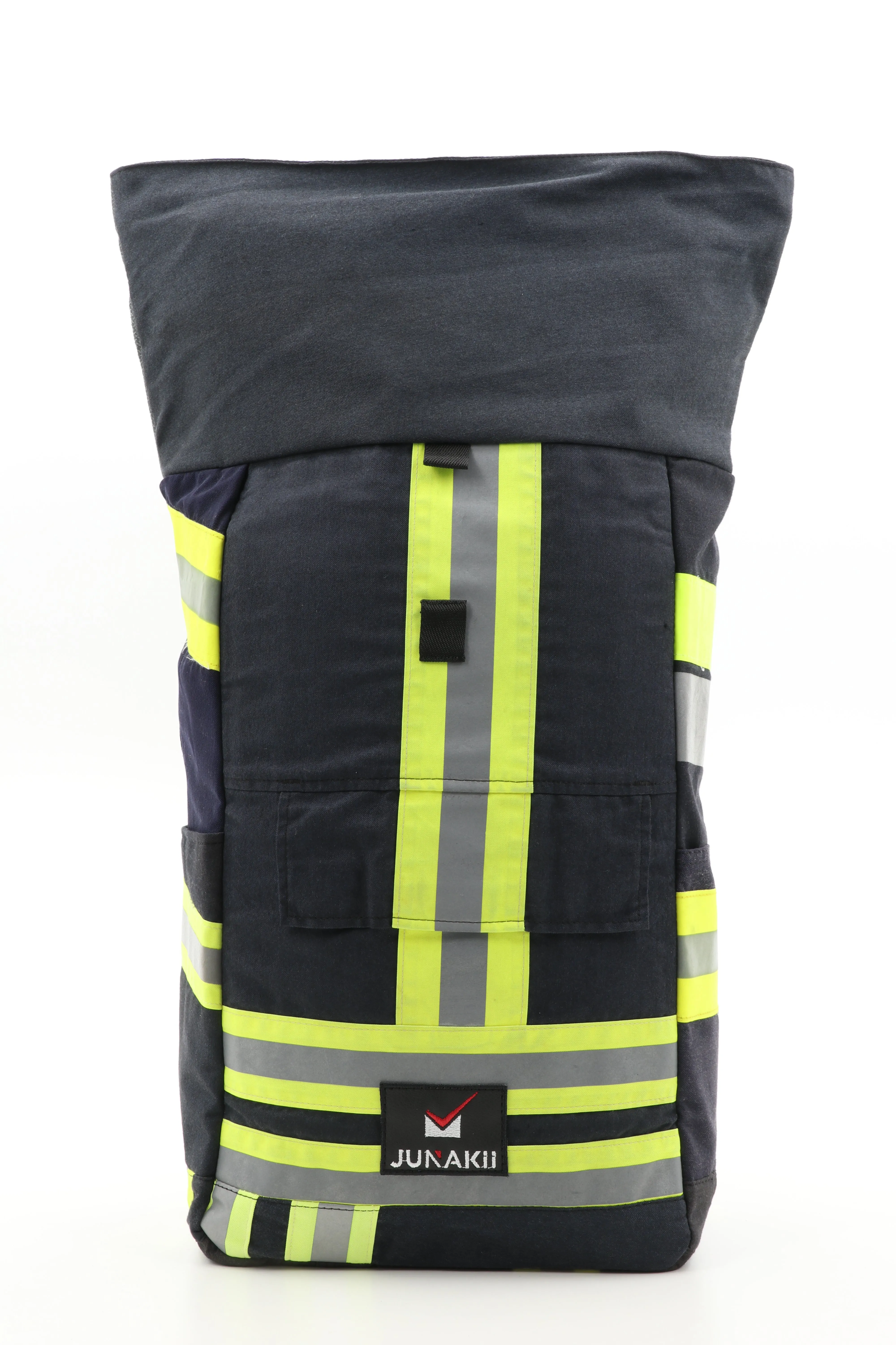 Rolltop Rucksack