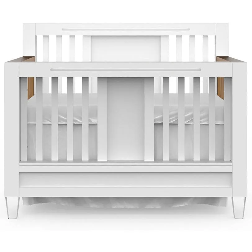 Romina Millenario Convertible Crib