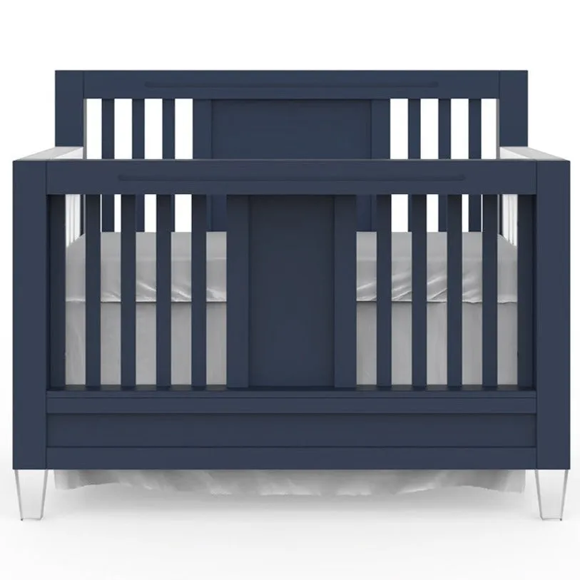 Romina Millenario Convertible Crib
