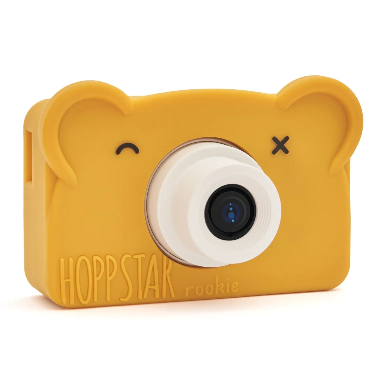 Rookie Digital Camera Honey by Hoppstar