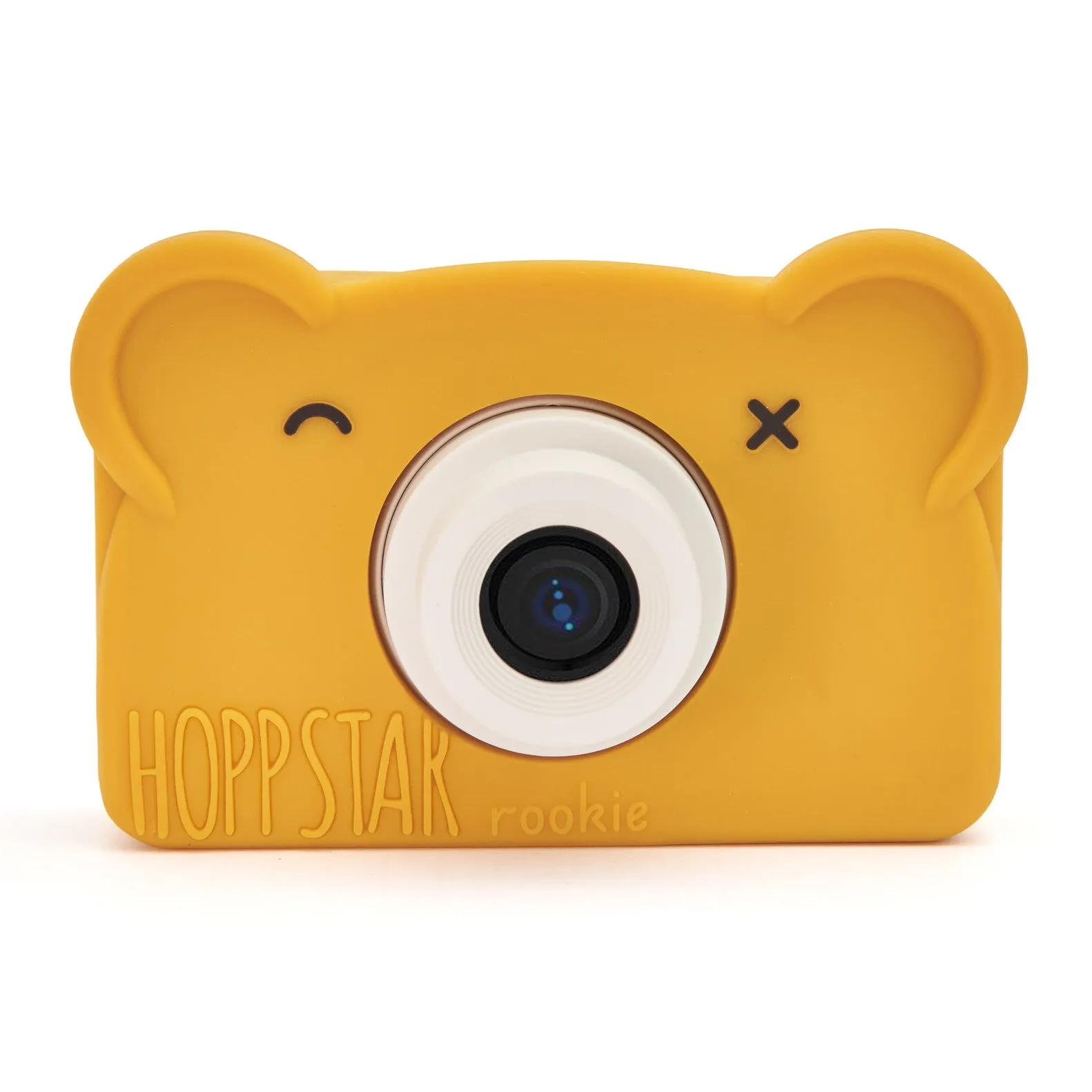 Rookie Digital Camera Honey by Hoppstar