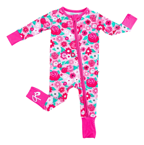 Rosie Convertible Romper