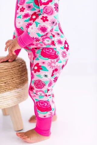 Rosie Convertible Romper