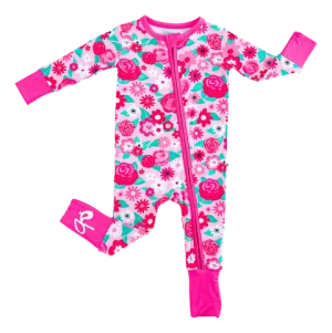 Rosie Convertible Romper