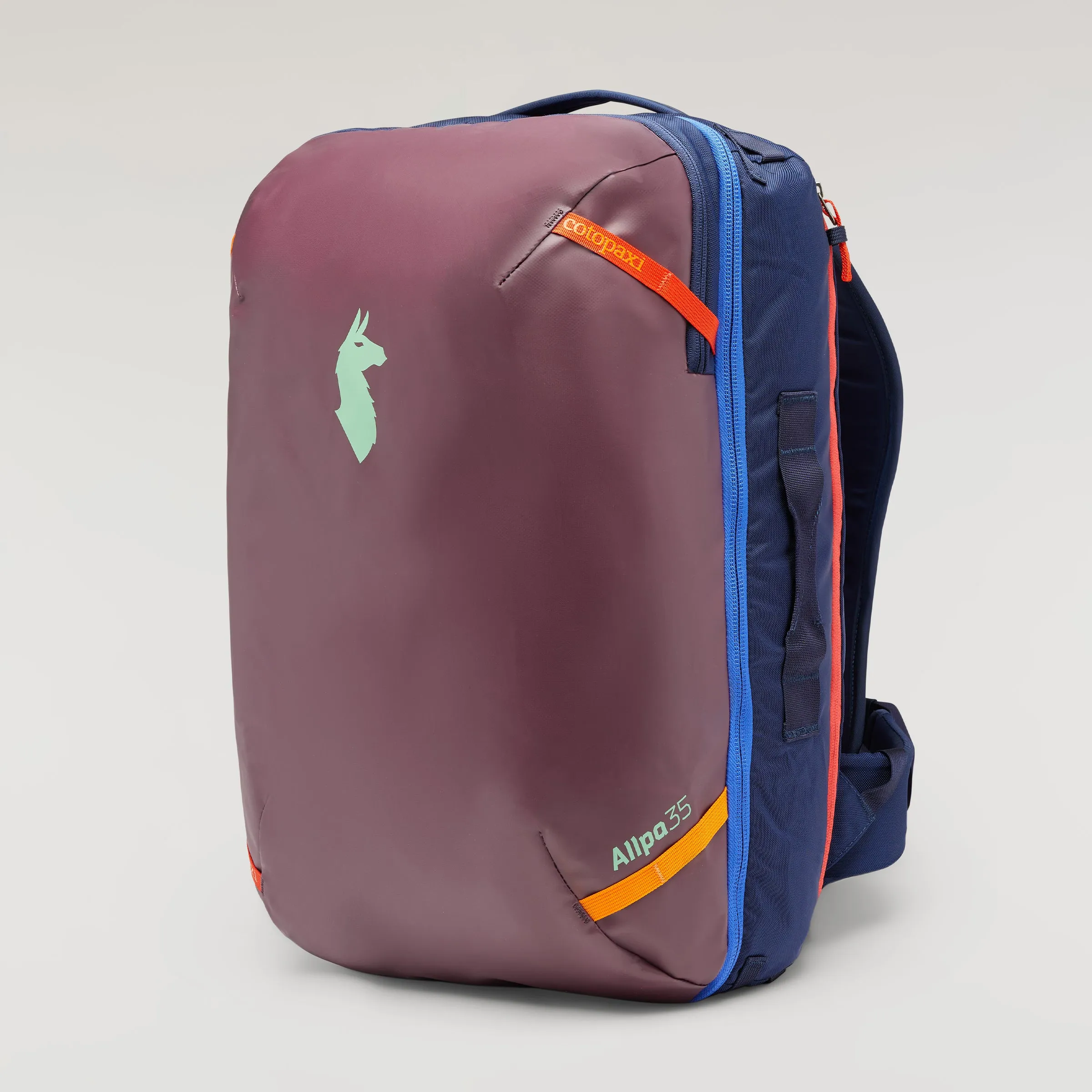 Rucksack Allpa 35L Travel Pack