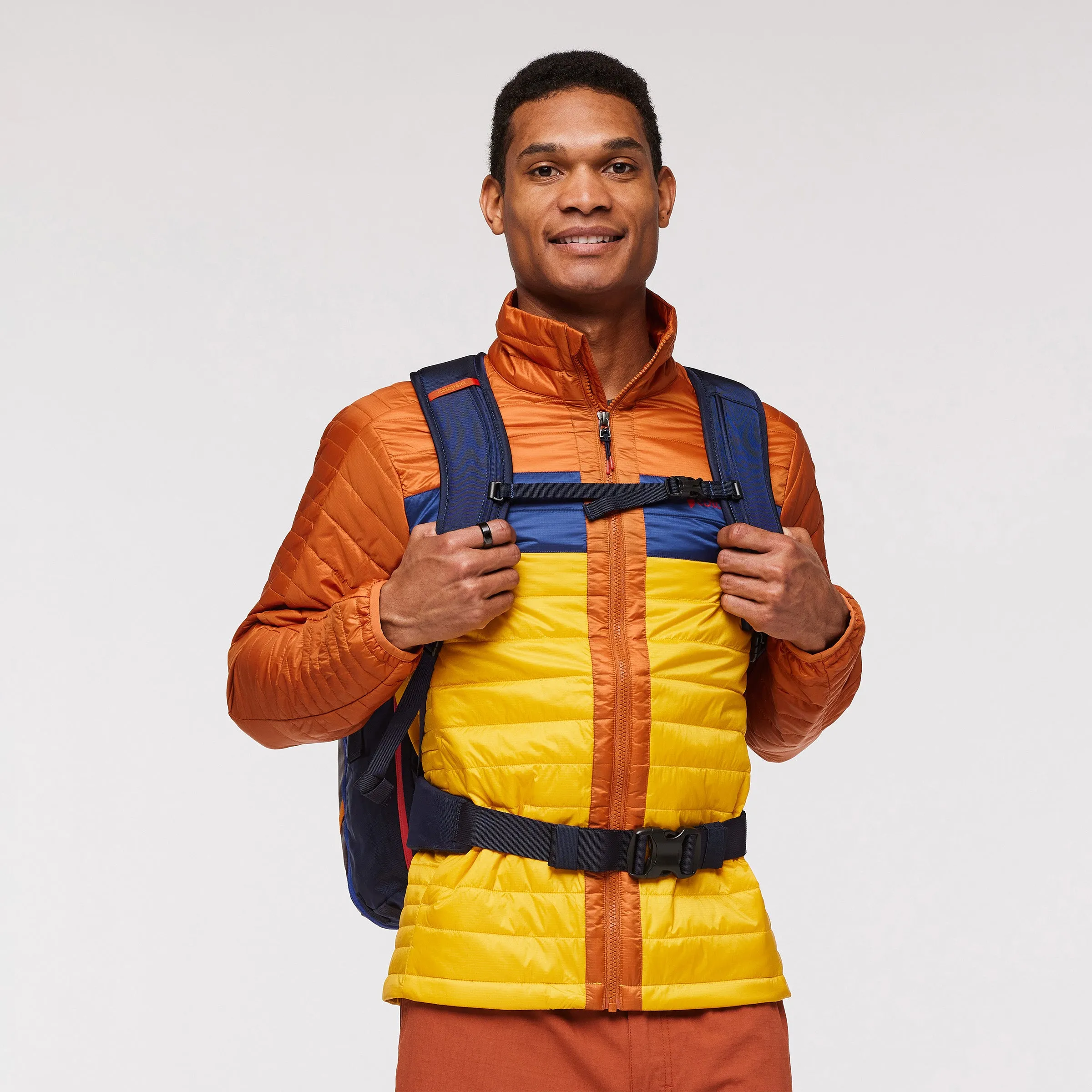 Rucksack Allpa 35L Travel Pack