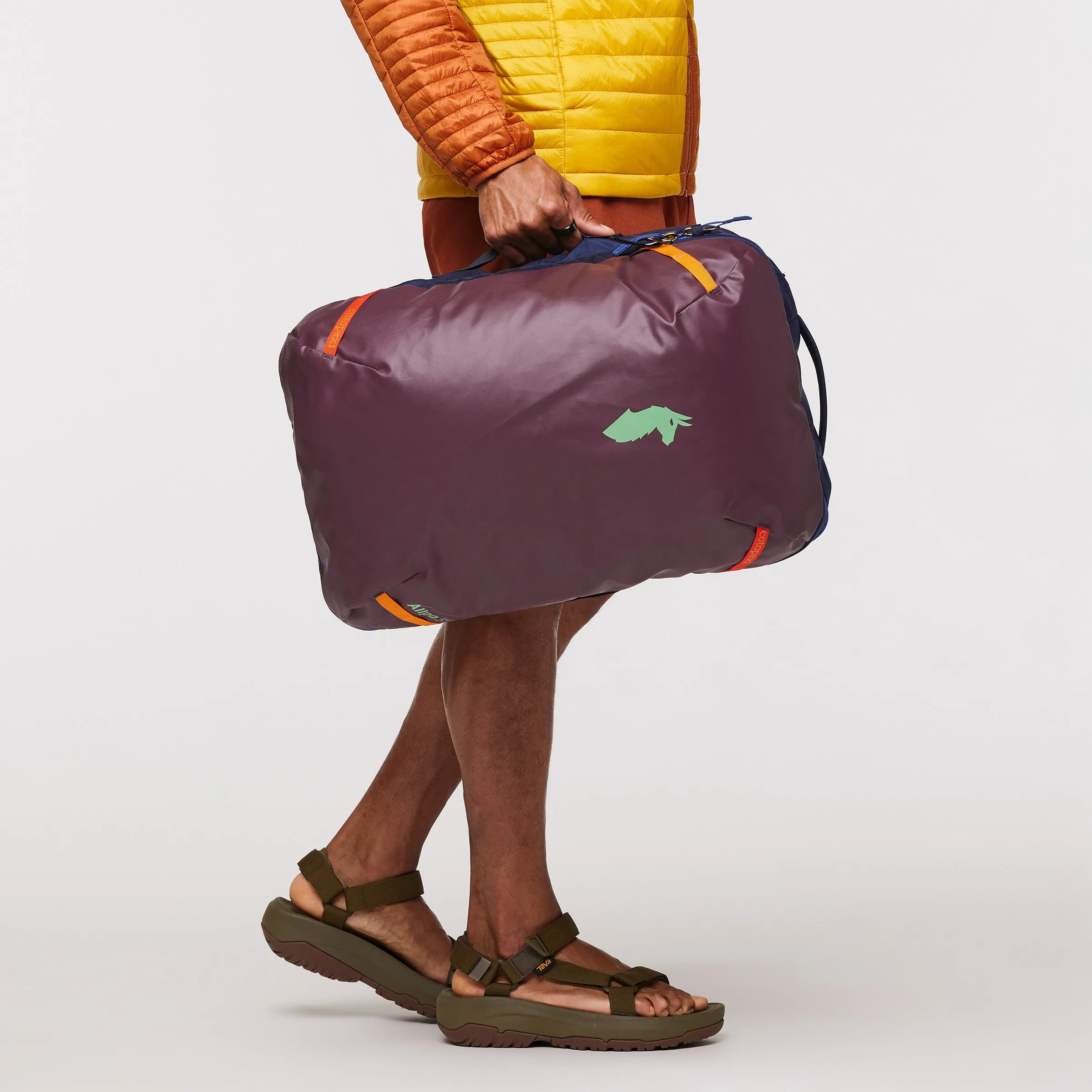 Rucksack Allpa 35L Travel Pack