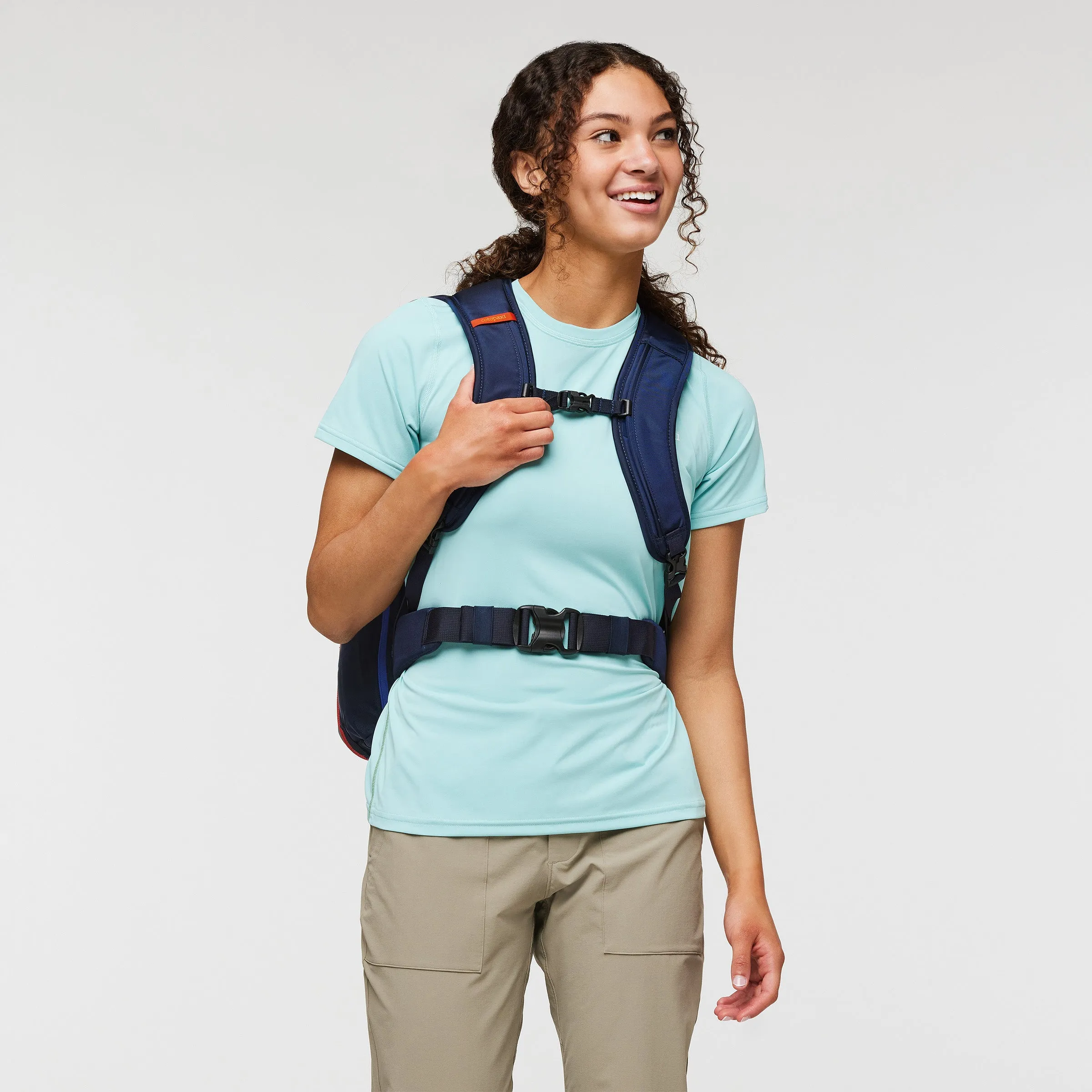 Rucksack Allpa 35L Travel Pack