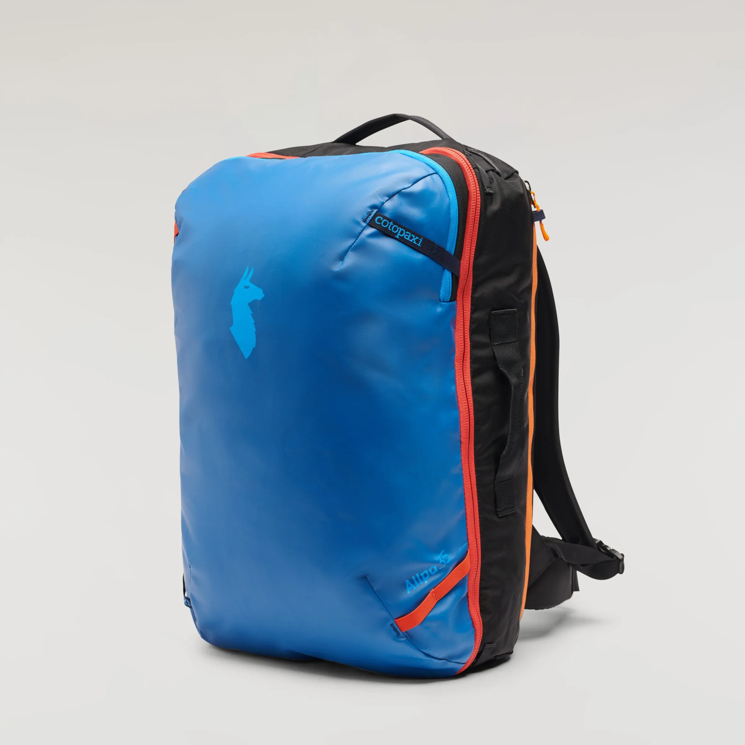 Rucksack Allpa 35L Travel Pack