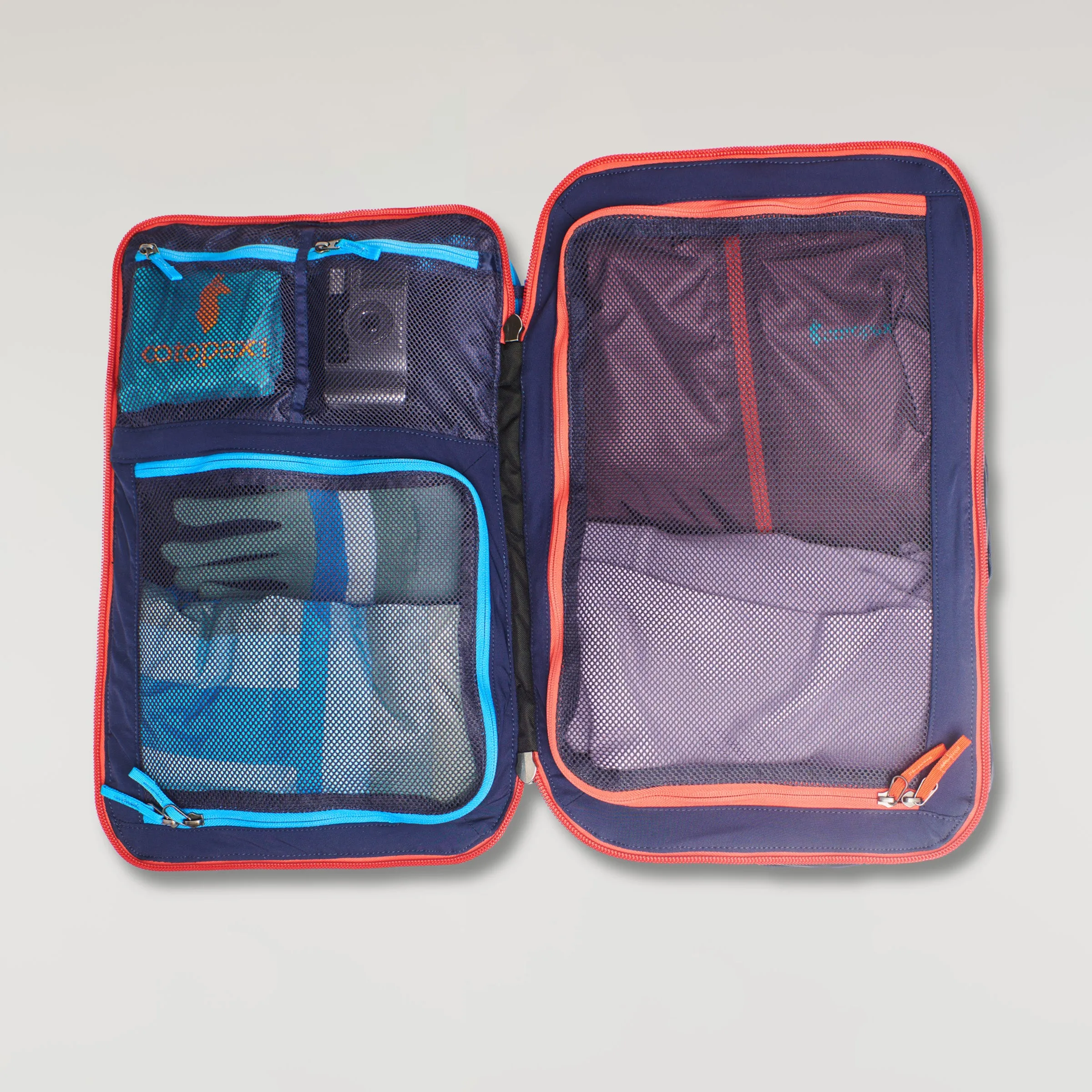 Rucksack Allpa 35L Travel Pack