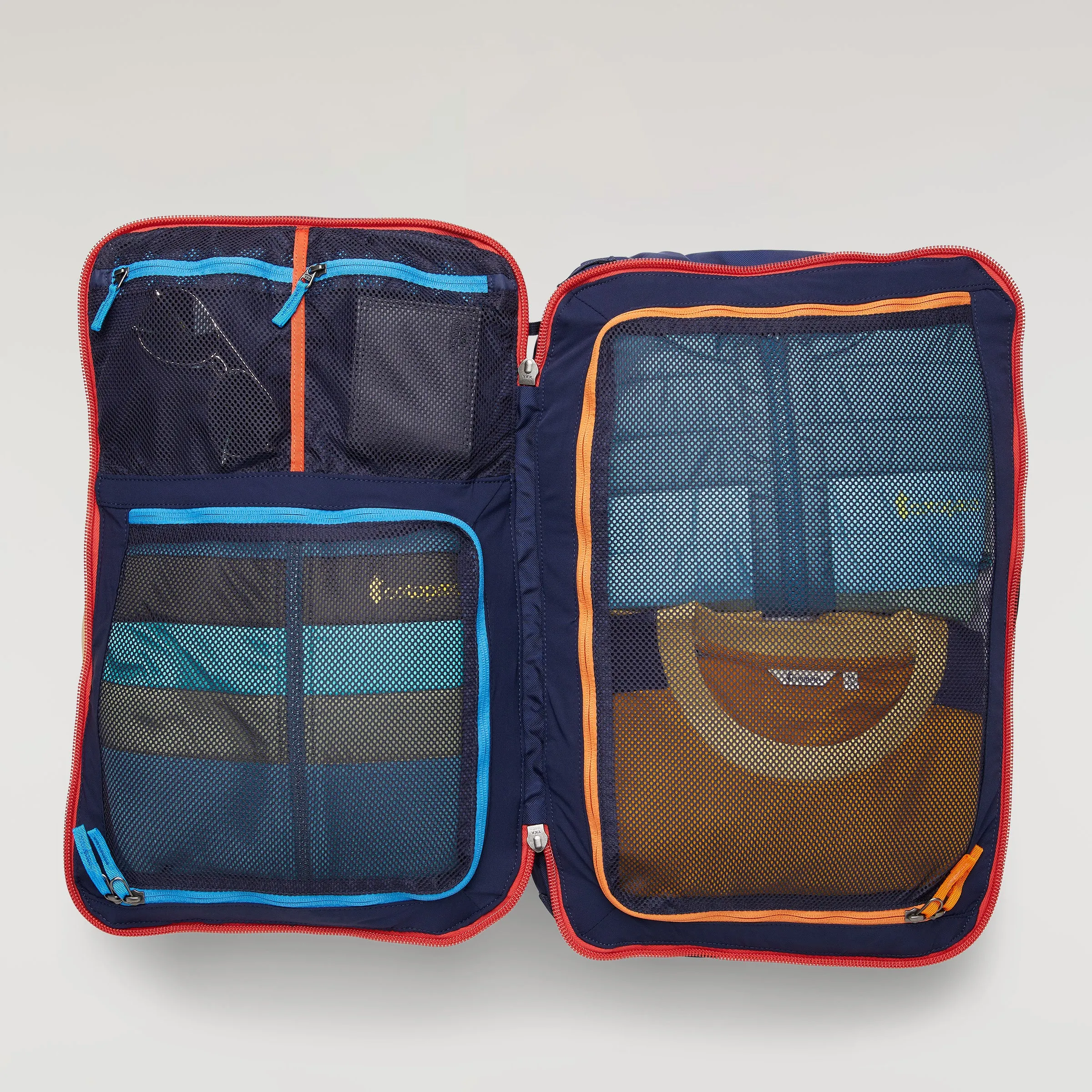 Rucksack Allpa 35L Travel Pack