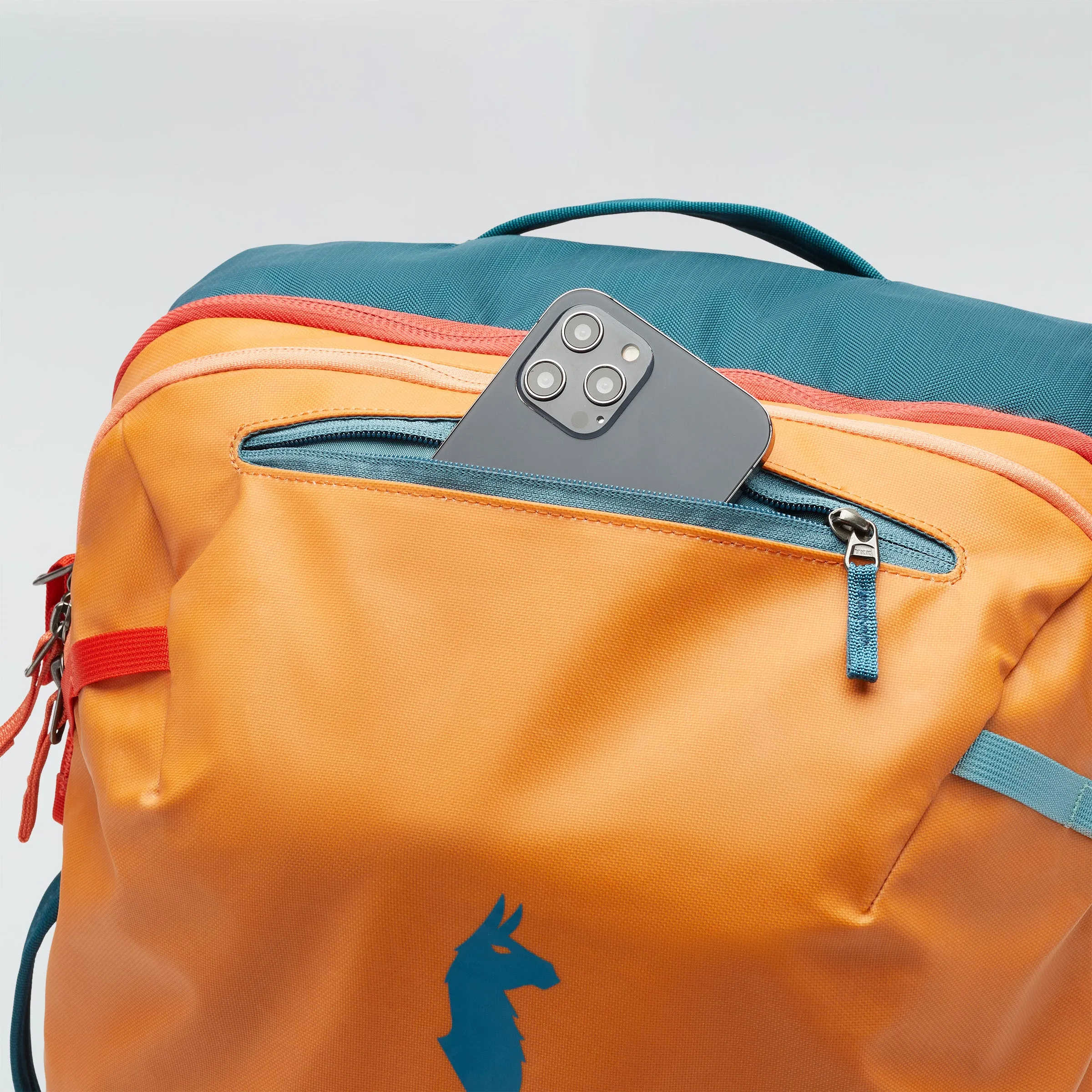 Rucksack Allpa 35L Travel Pack