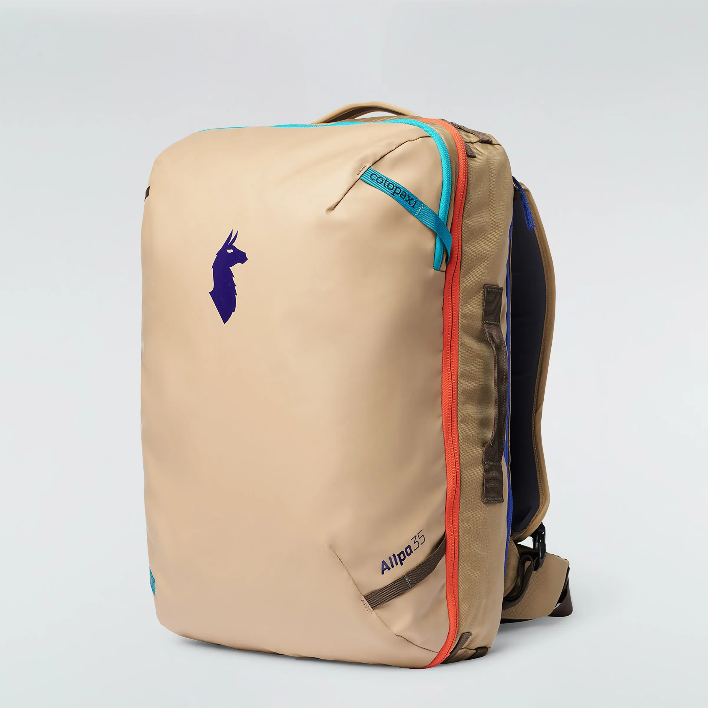 Rucksack Allpa 35L Travel Pack