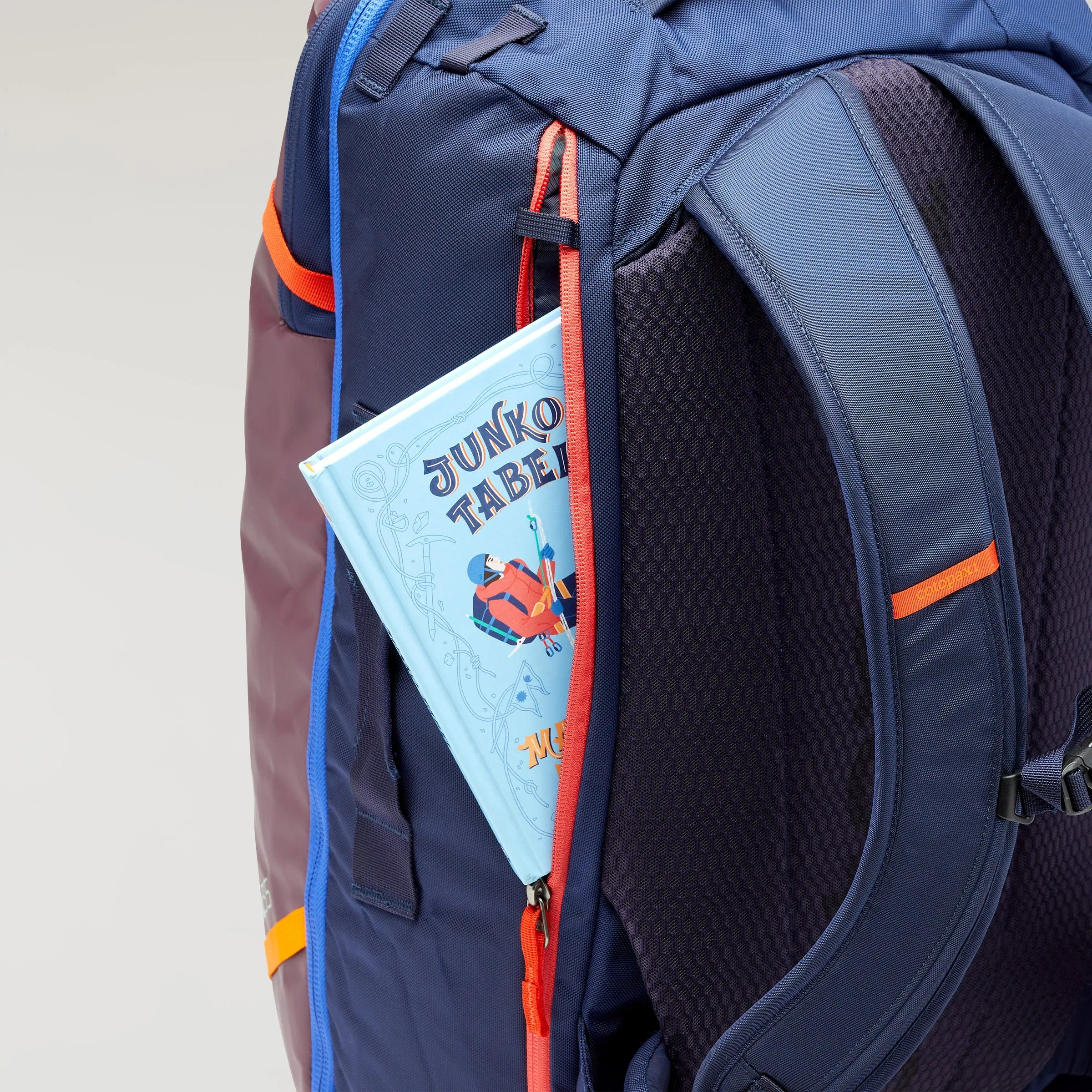 Rucksack Allpa 35L Travel Pack