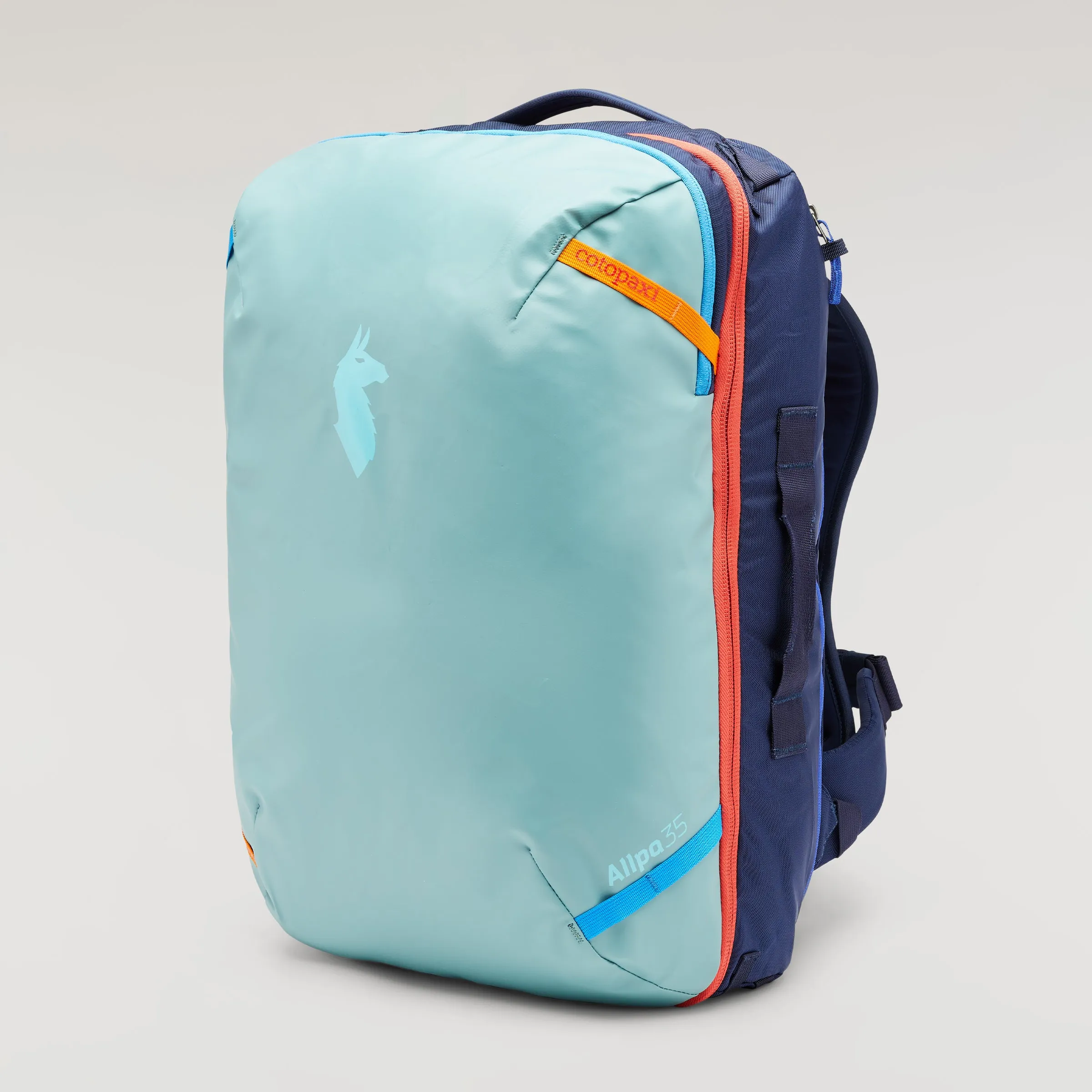 Rucksack Allpa 35L Travel Pack