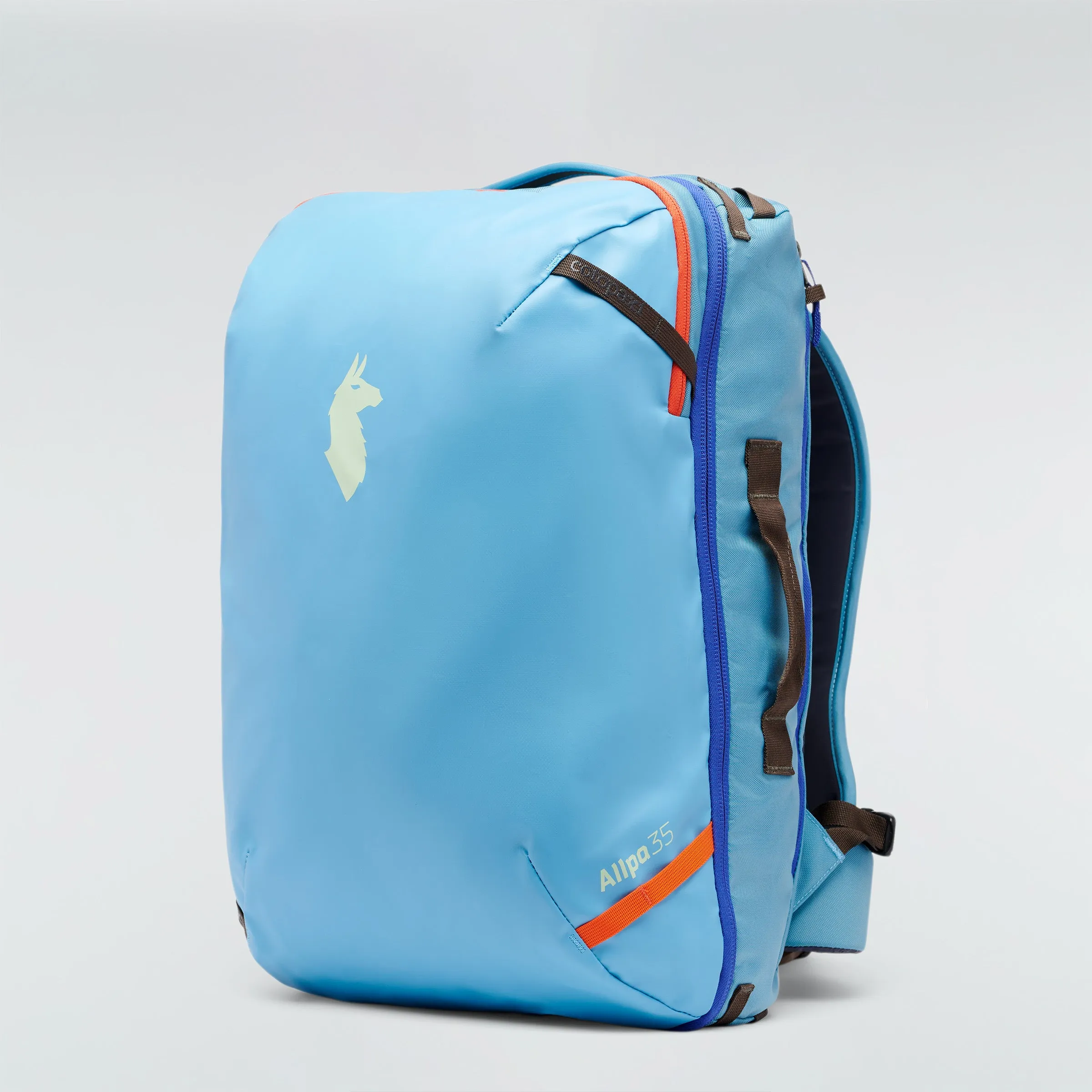 Rucksack Allpa 35L Travel Pack