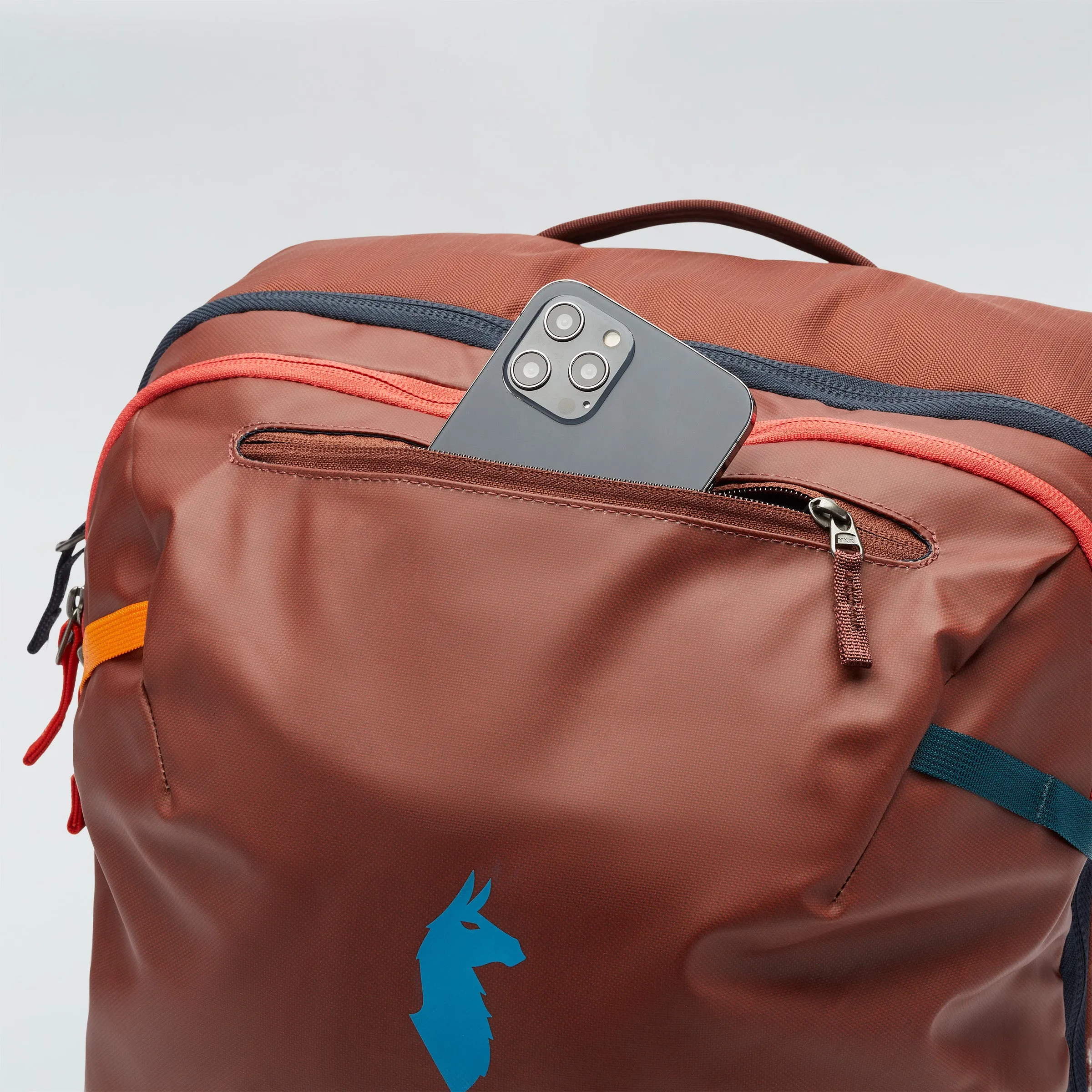 Rucksack Allpa 35L Travel Pack