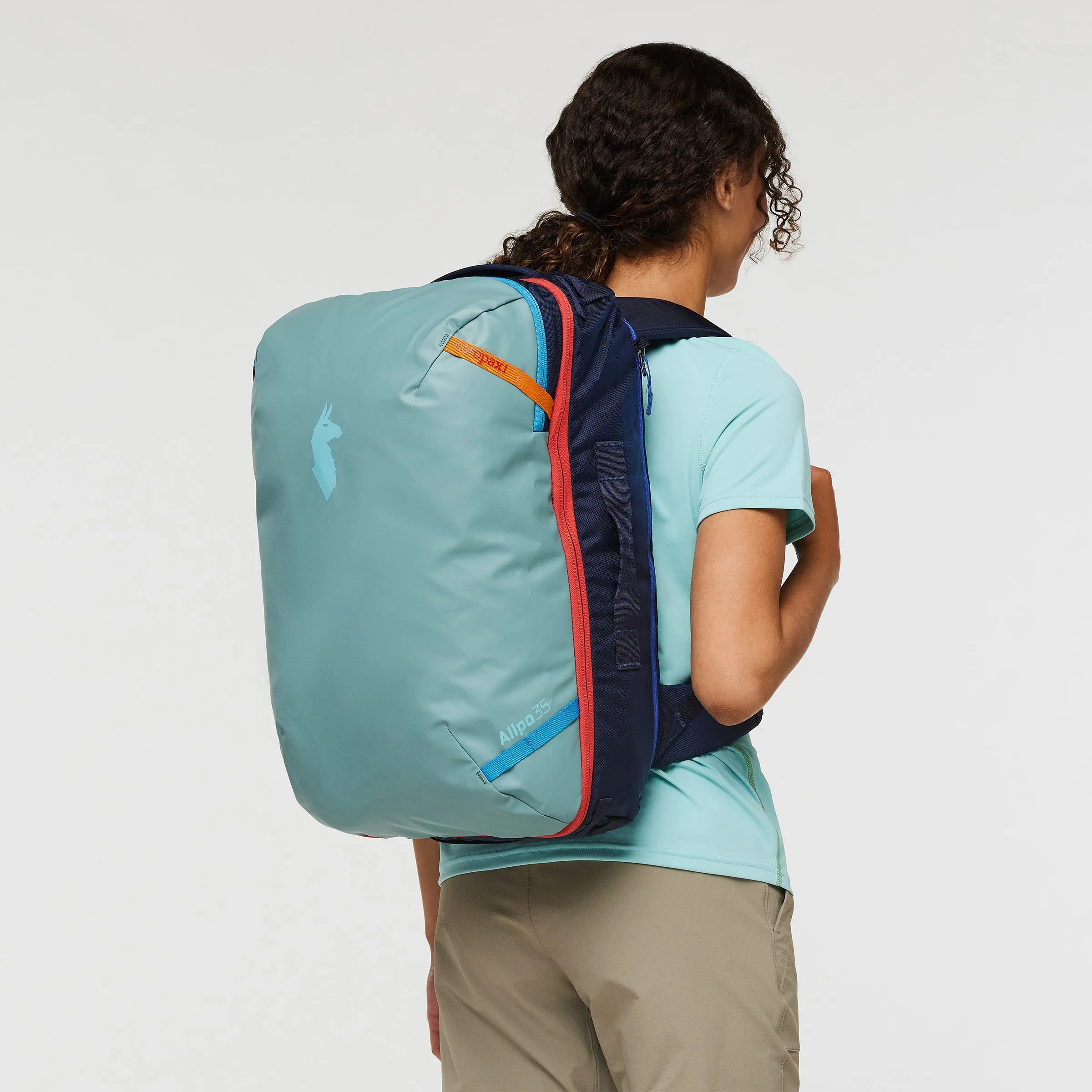 Rucksack Allpa 35L Travel Pack