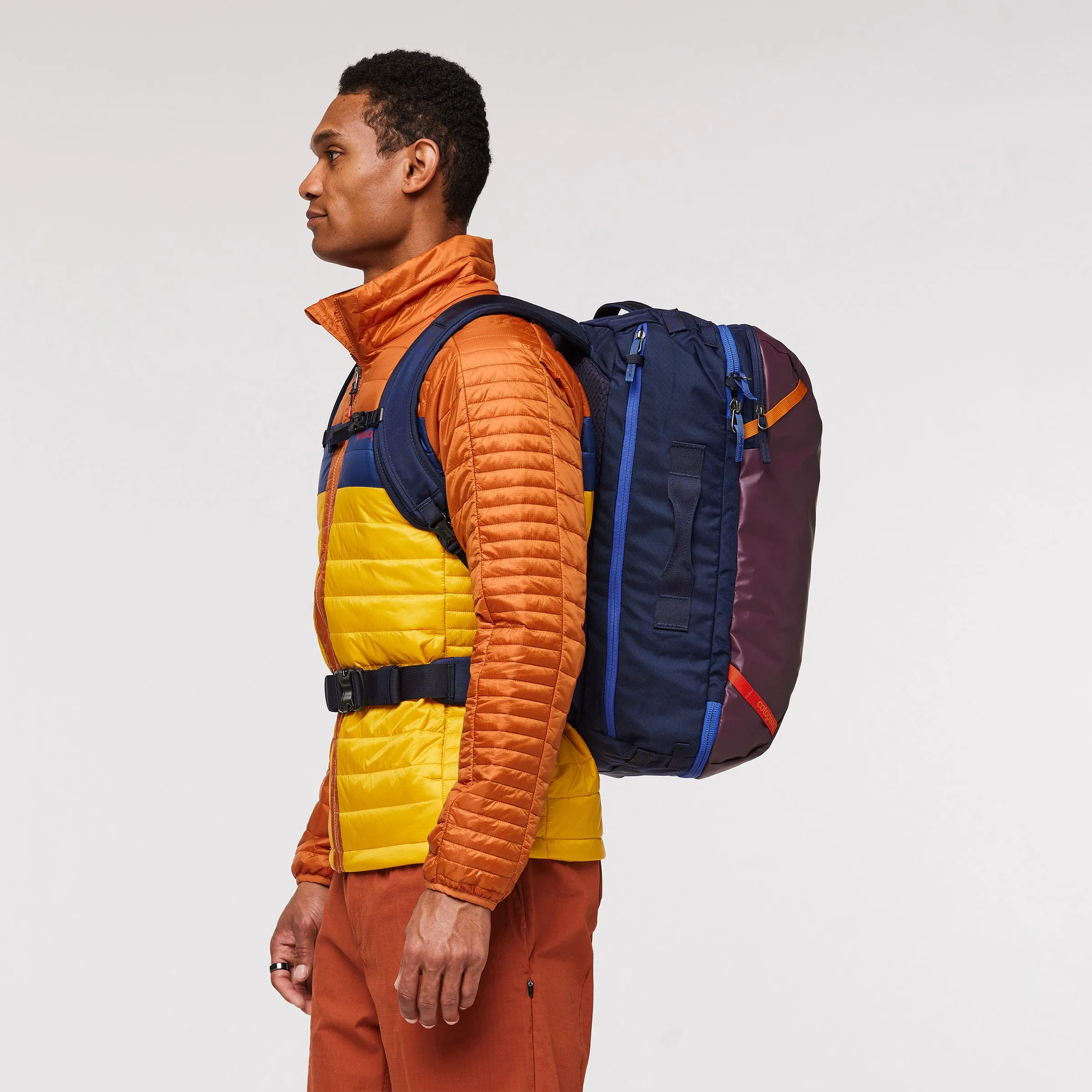 Rucksack Allpa 35L Travel Pack