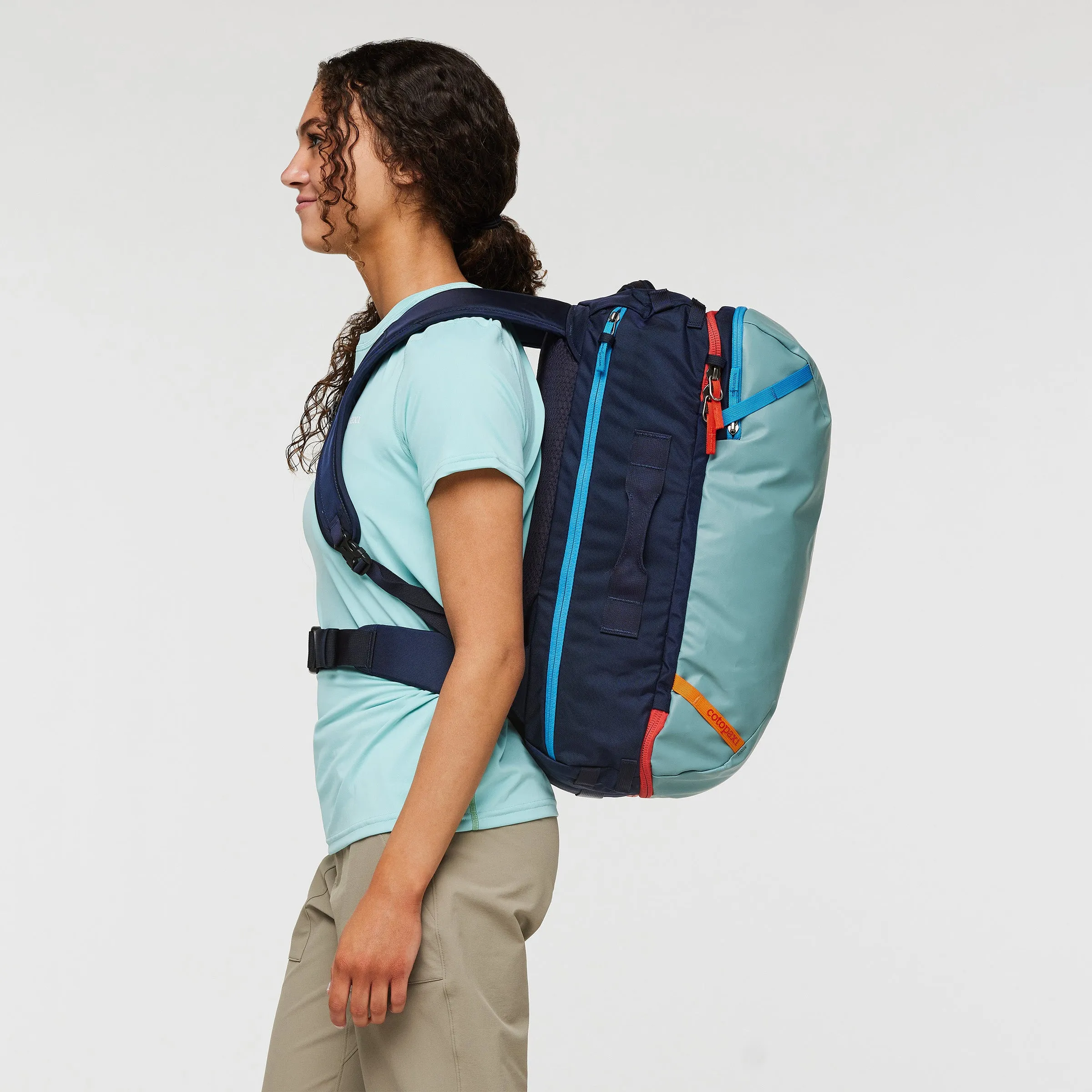Rucksack Allpa 35L Travel Pack