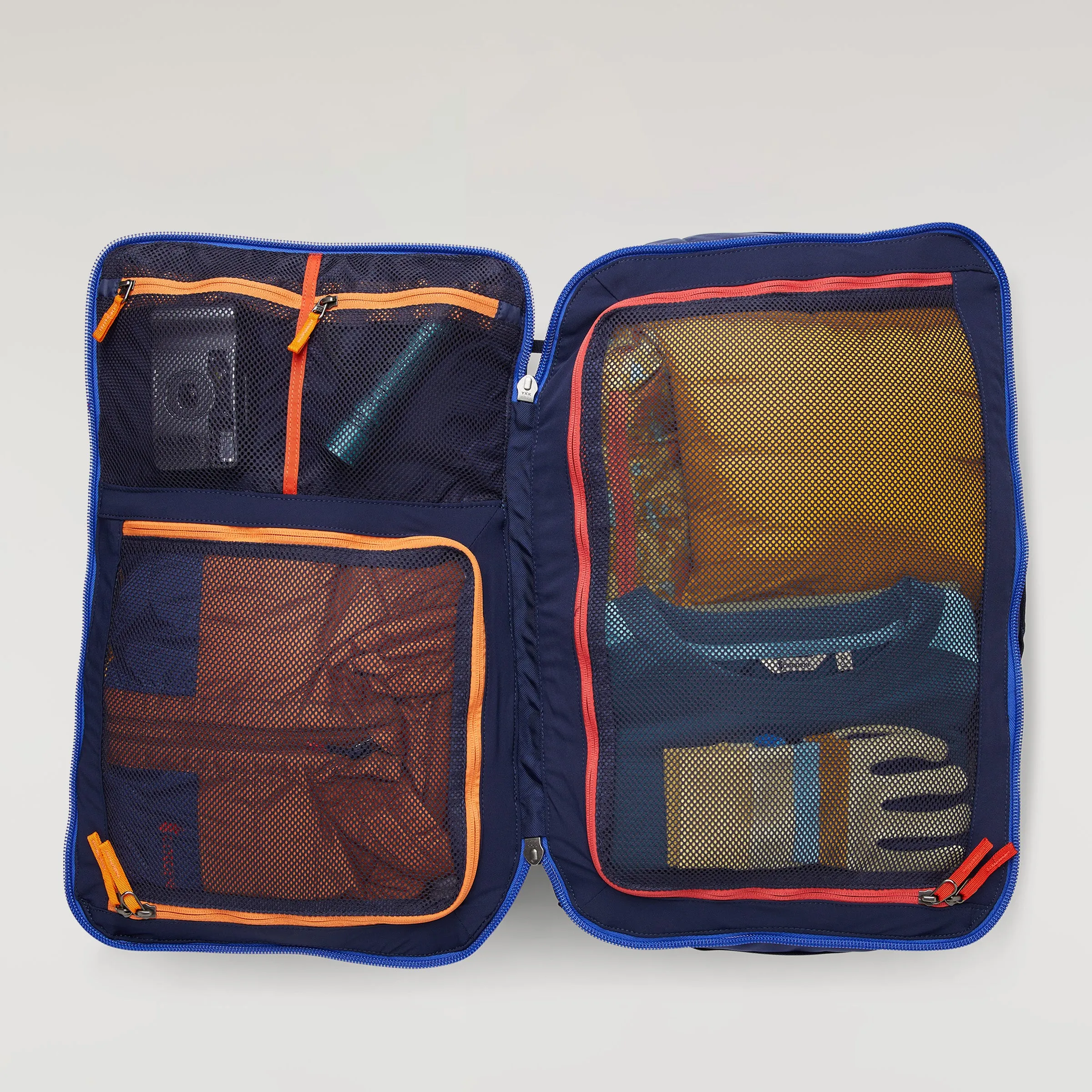 Rucksack Allpa 35L Travel Pack