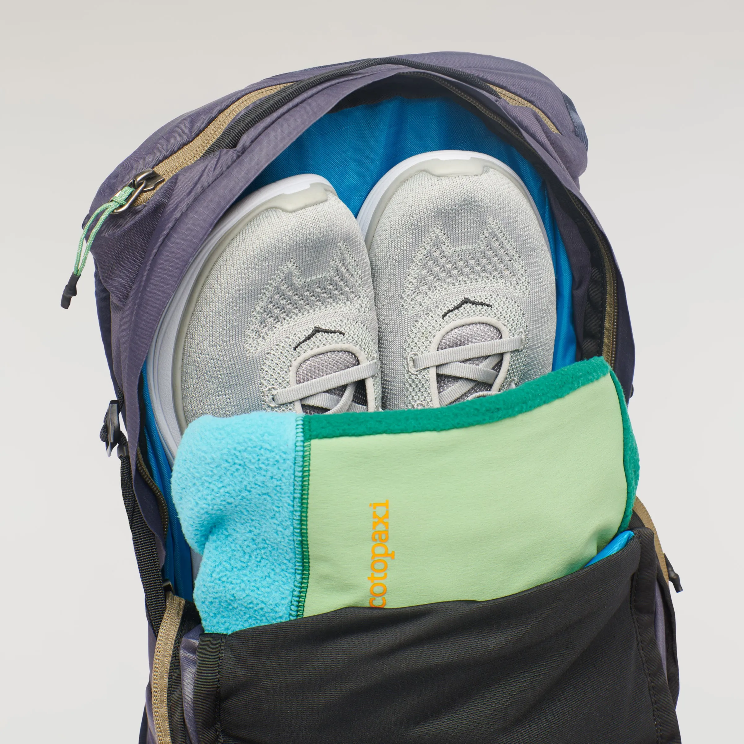 Rucksack Lagos 15L Hydration Pack