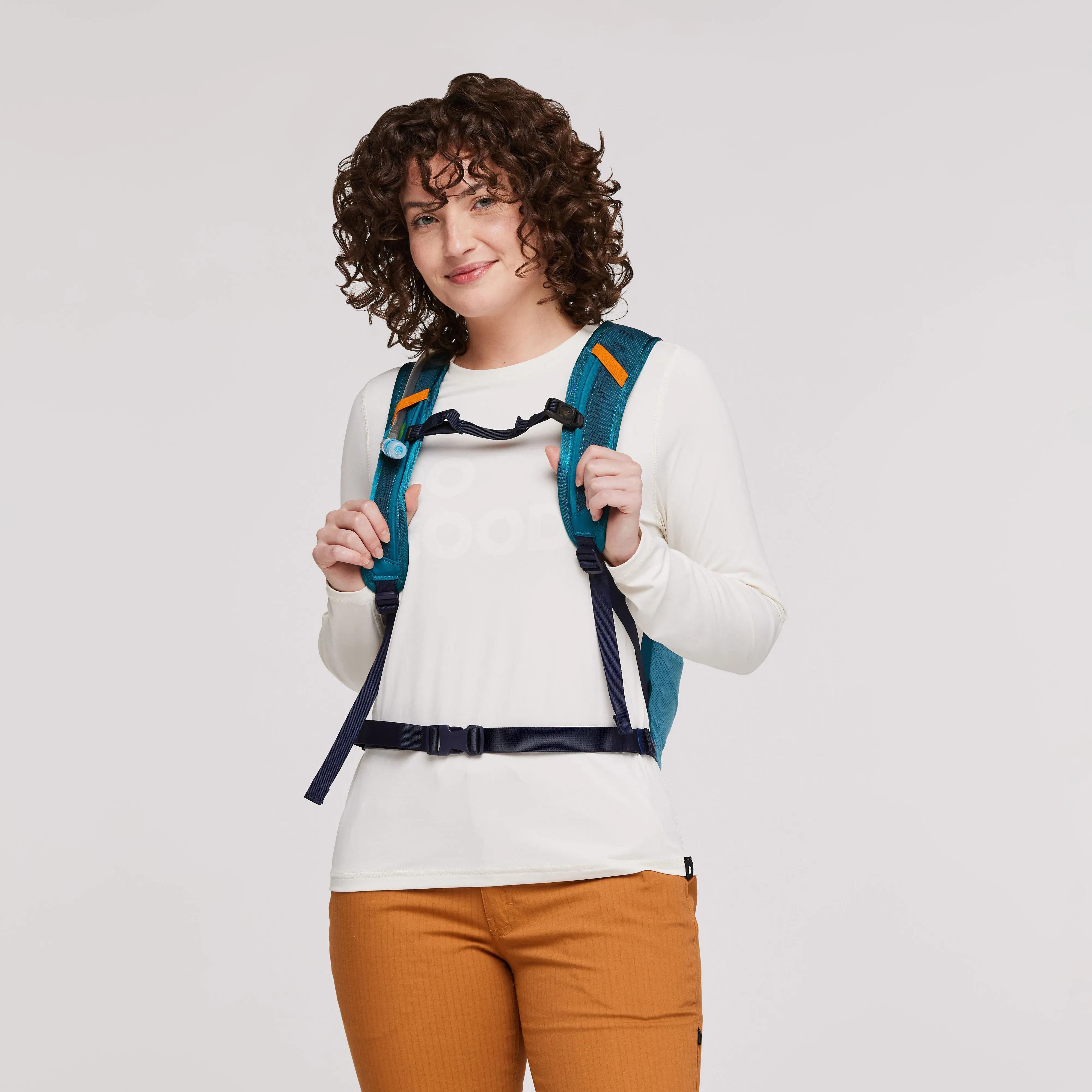 Rucksack Lagos 15L Hydration Pack