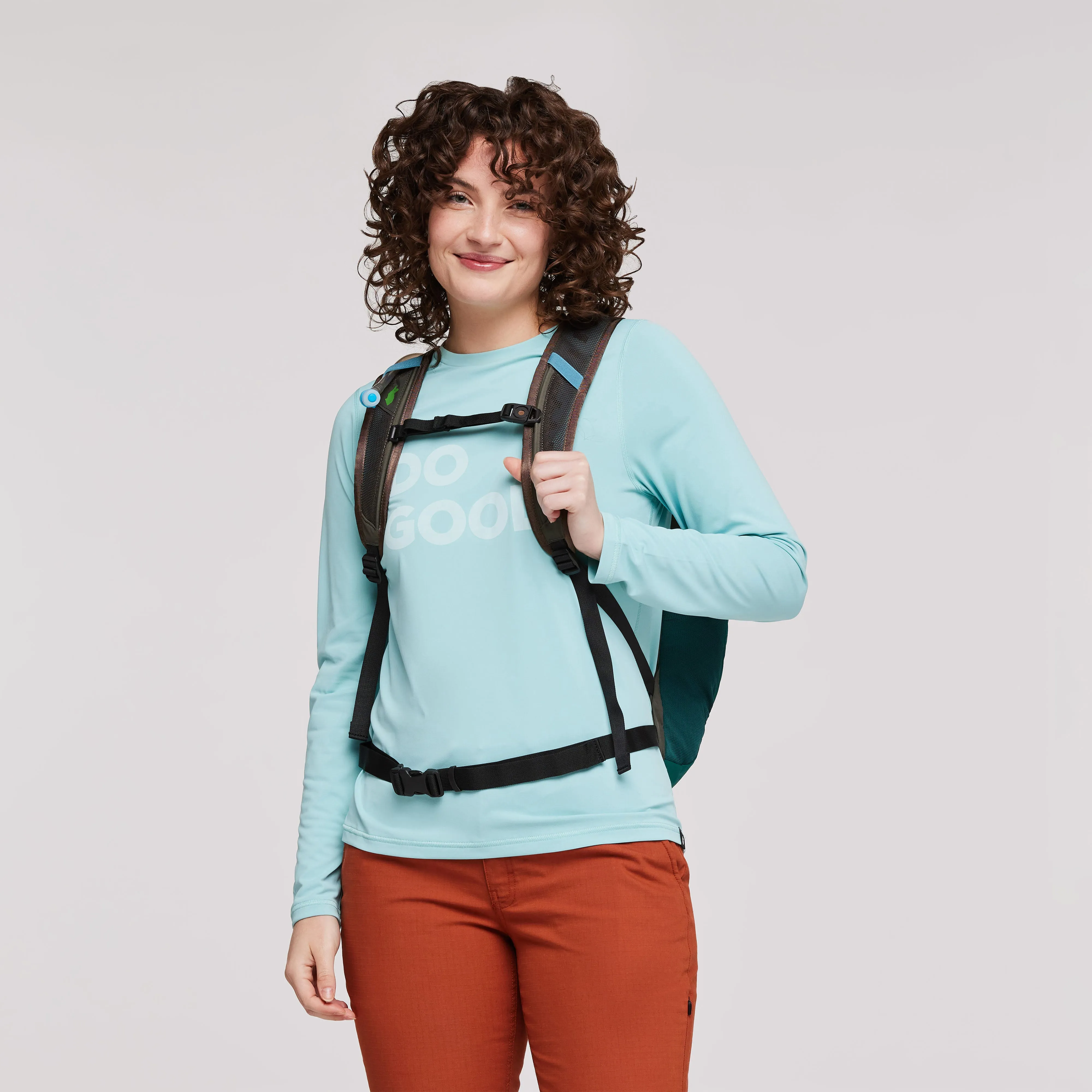 Rucksack Lagos 15L Hydration Pack