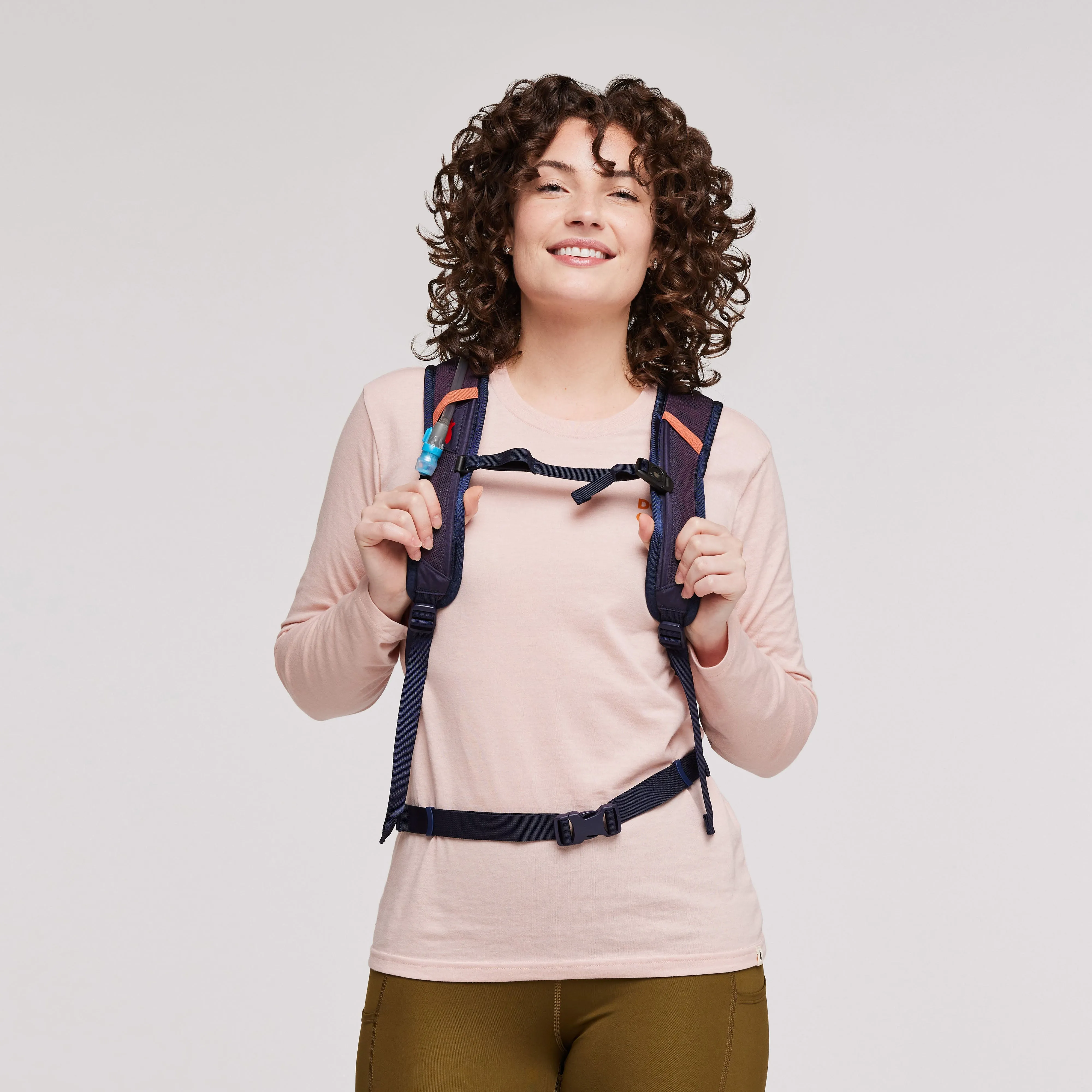 Rucksack Lagos 15L Hydration Pack