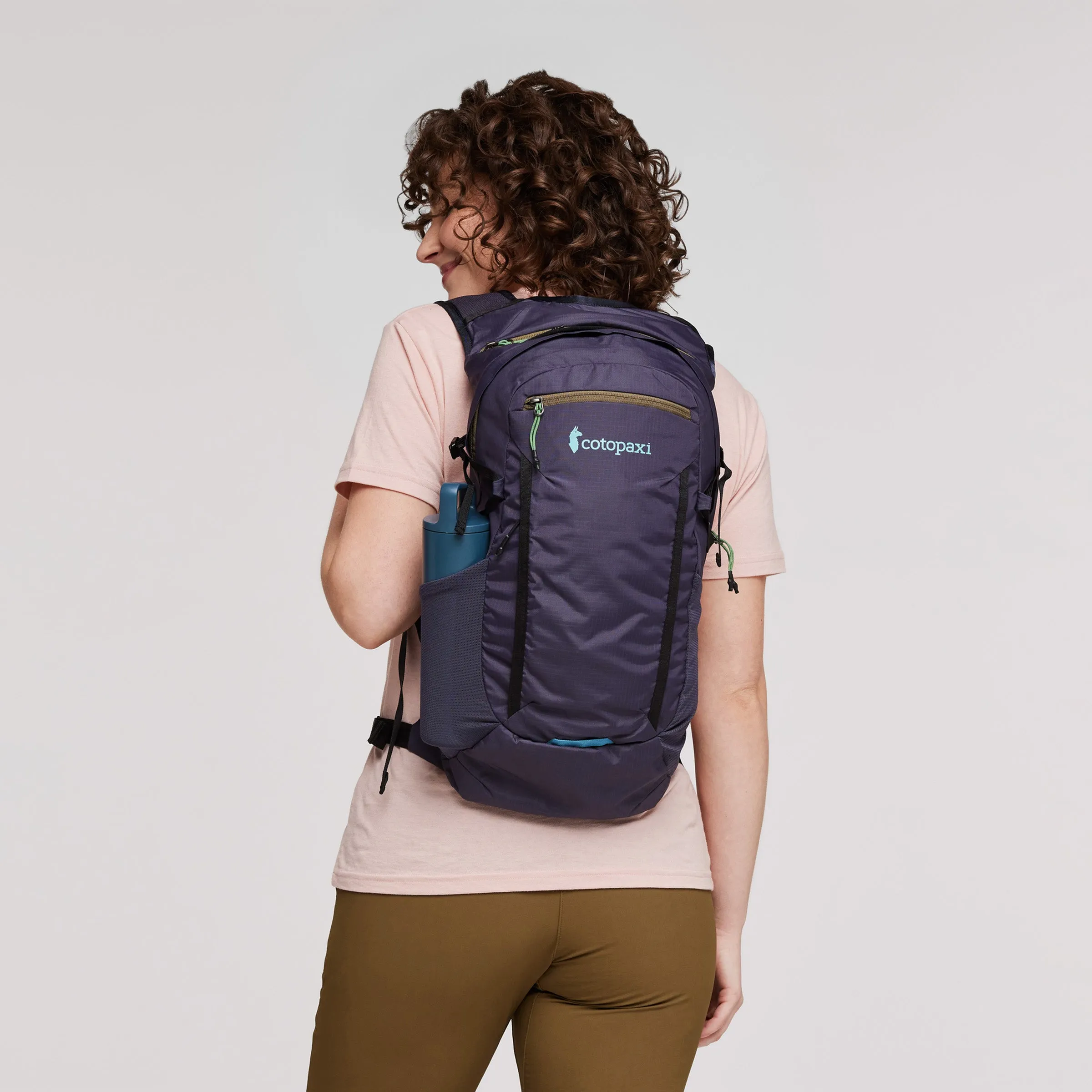 Rucksack Lagos 15L Hydration Pack