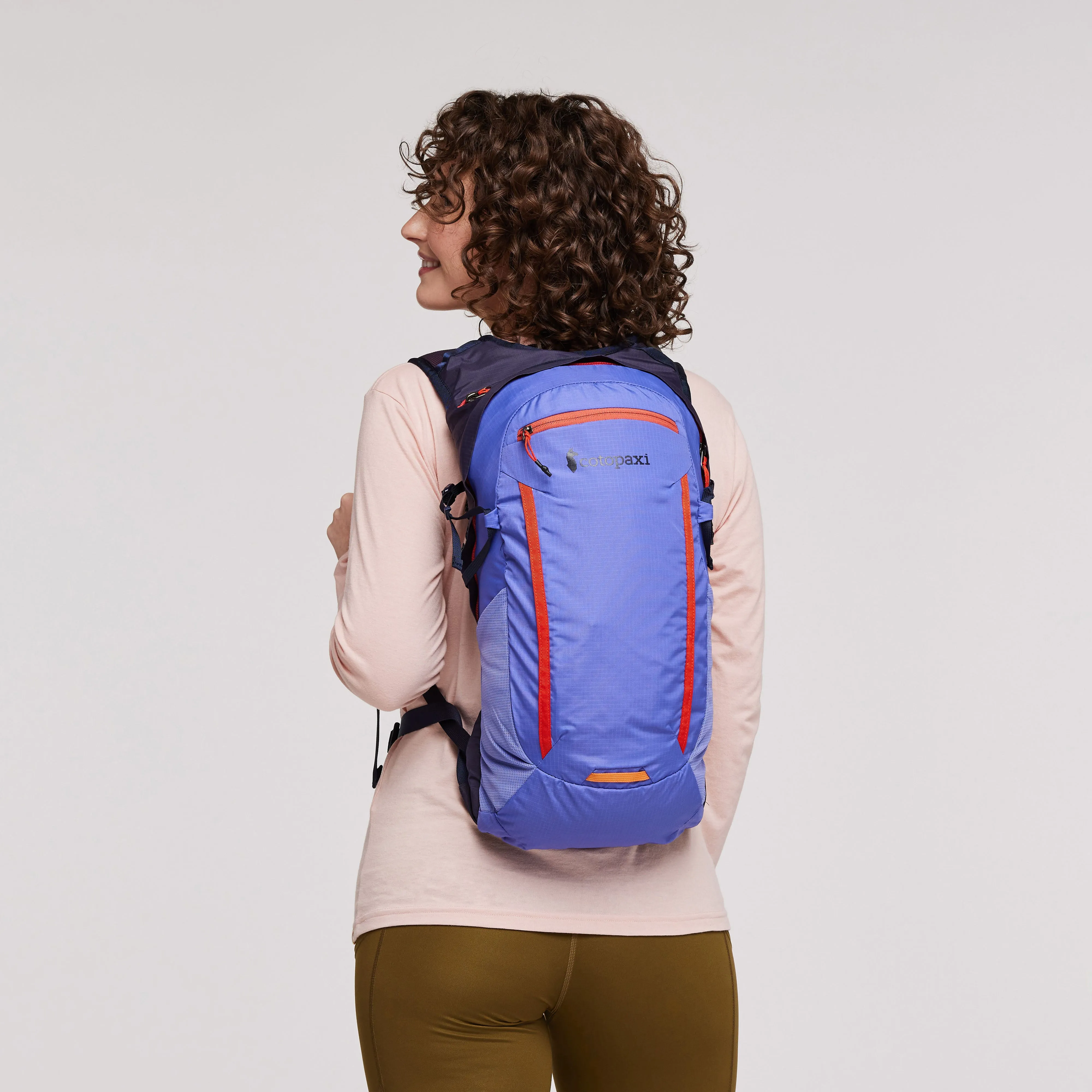 Rucksack Lagos 15L Hydration Pack
