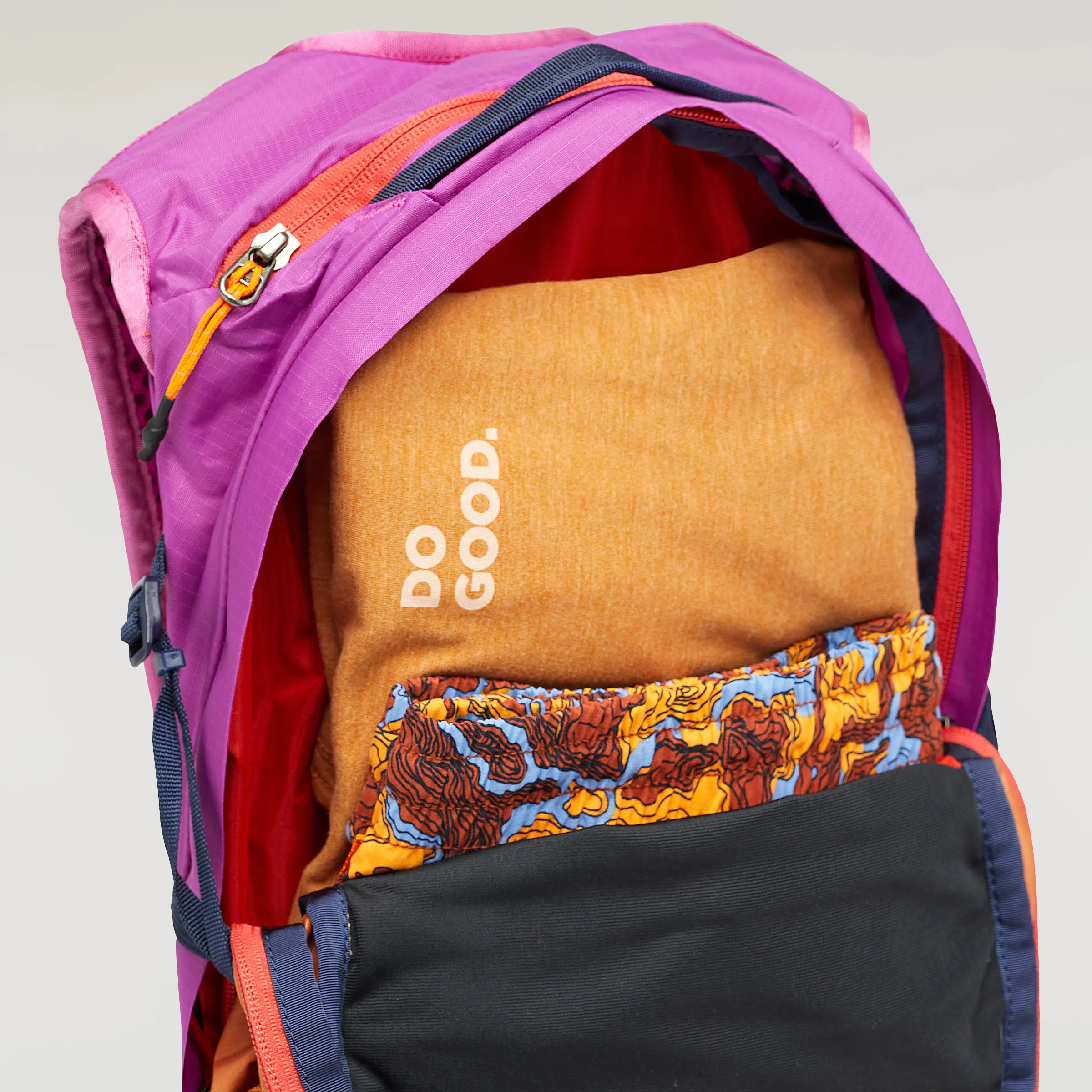 Rucksack Lagos 15L Hydration Pack
