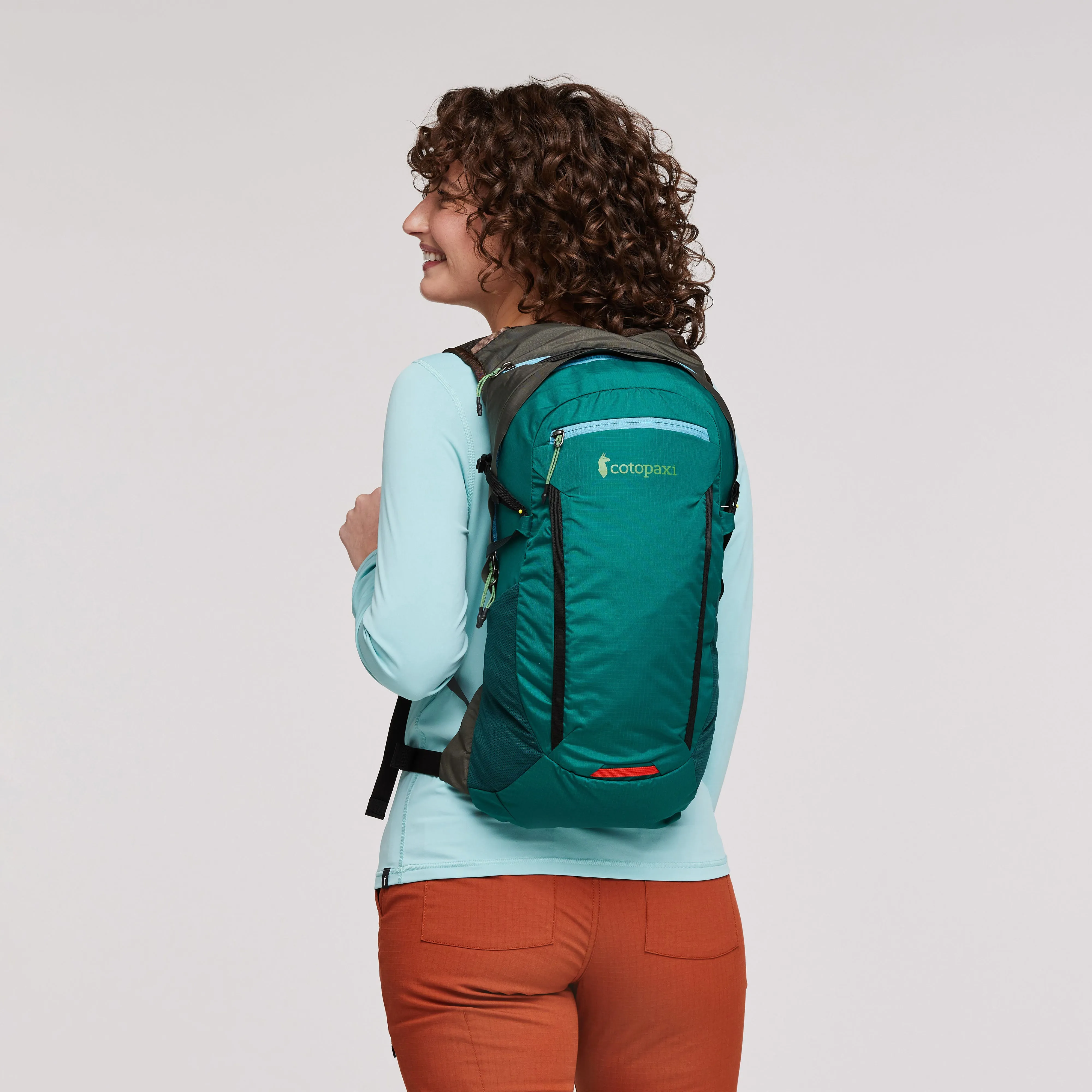 Rucksack Lagos 15L Hydration Pack