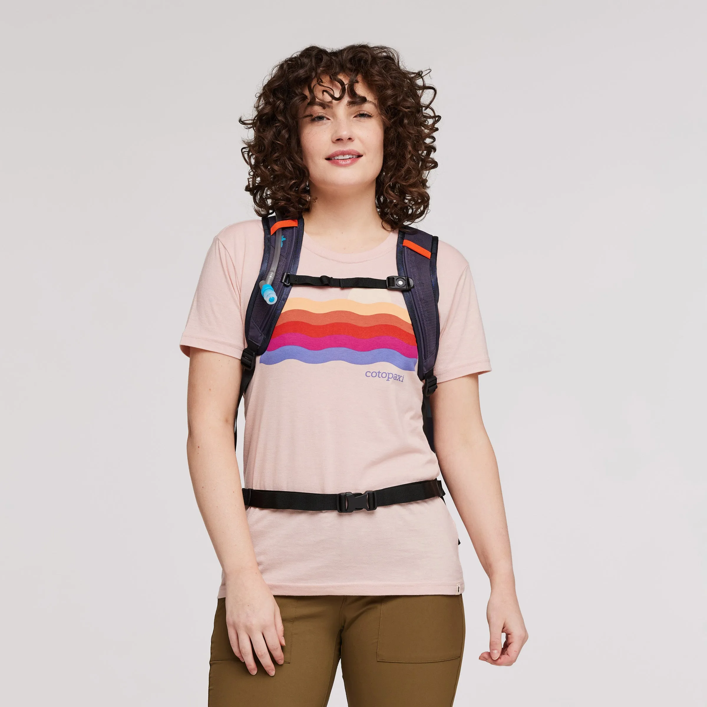 Rucksack Lagos 15L Hydration Pack
