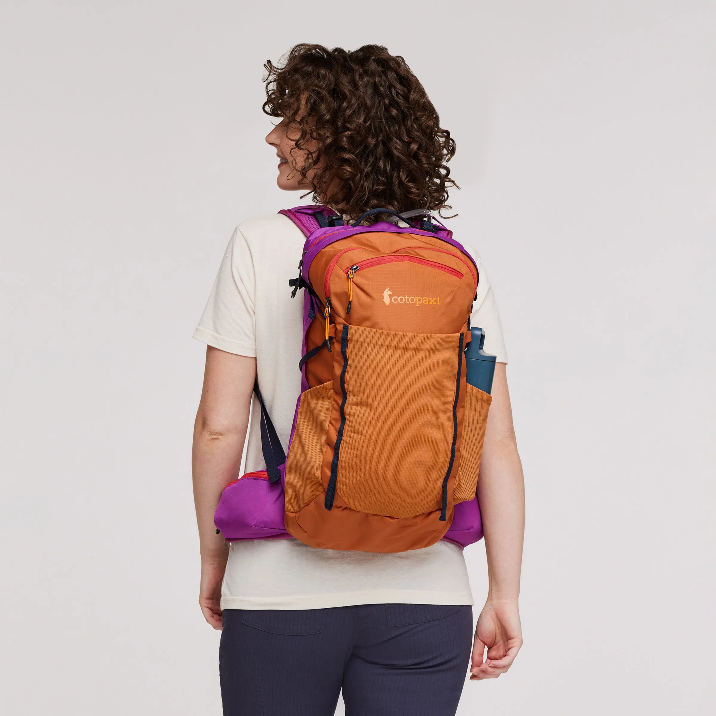 Rucksack Lagos 25L Hydration Pack