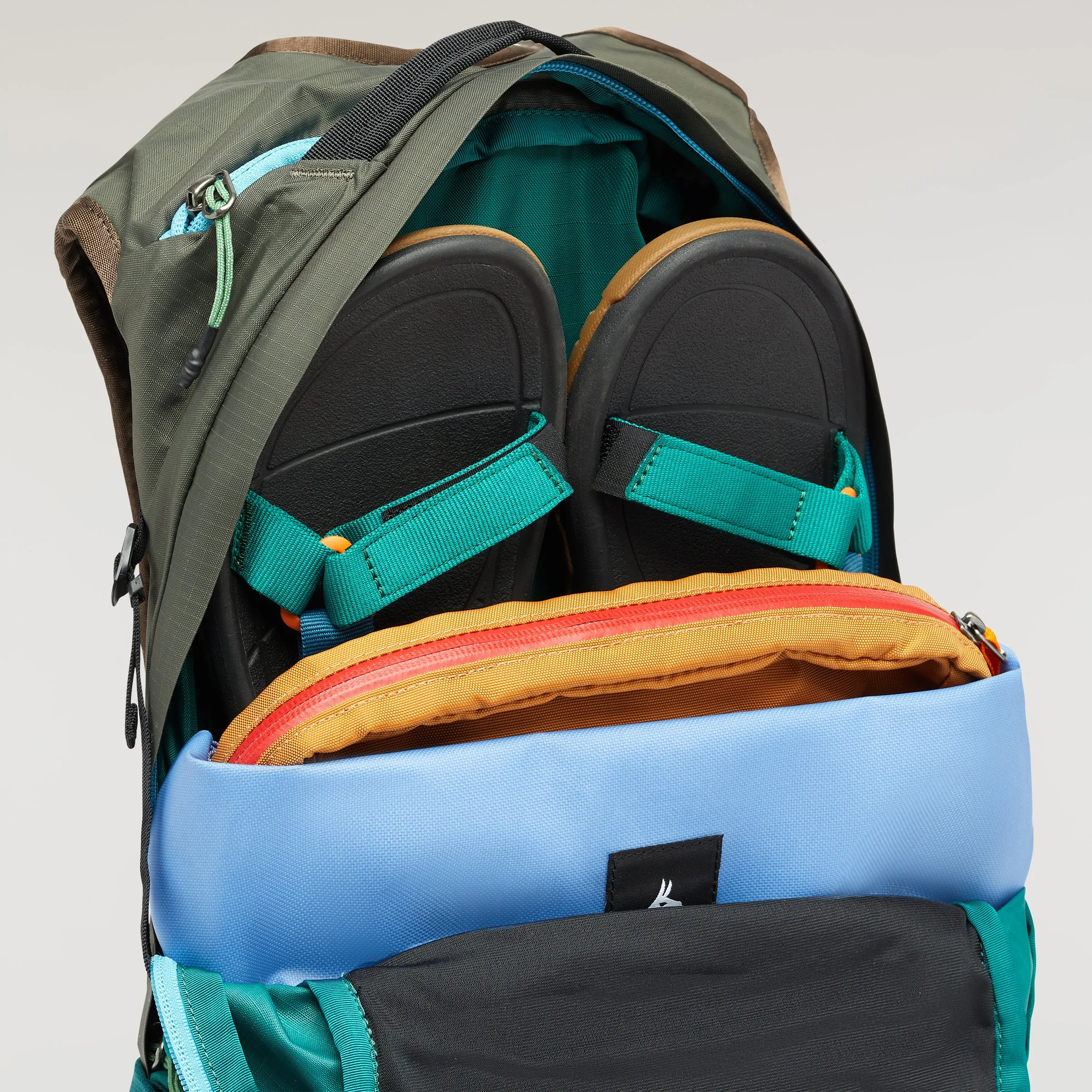 Rucksack Lagos 25L Hydration Pack