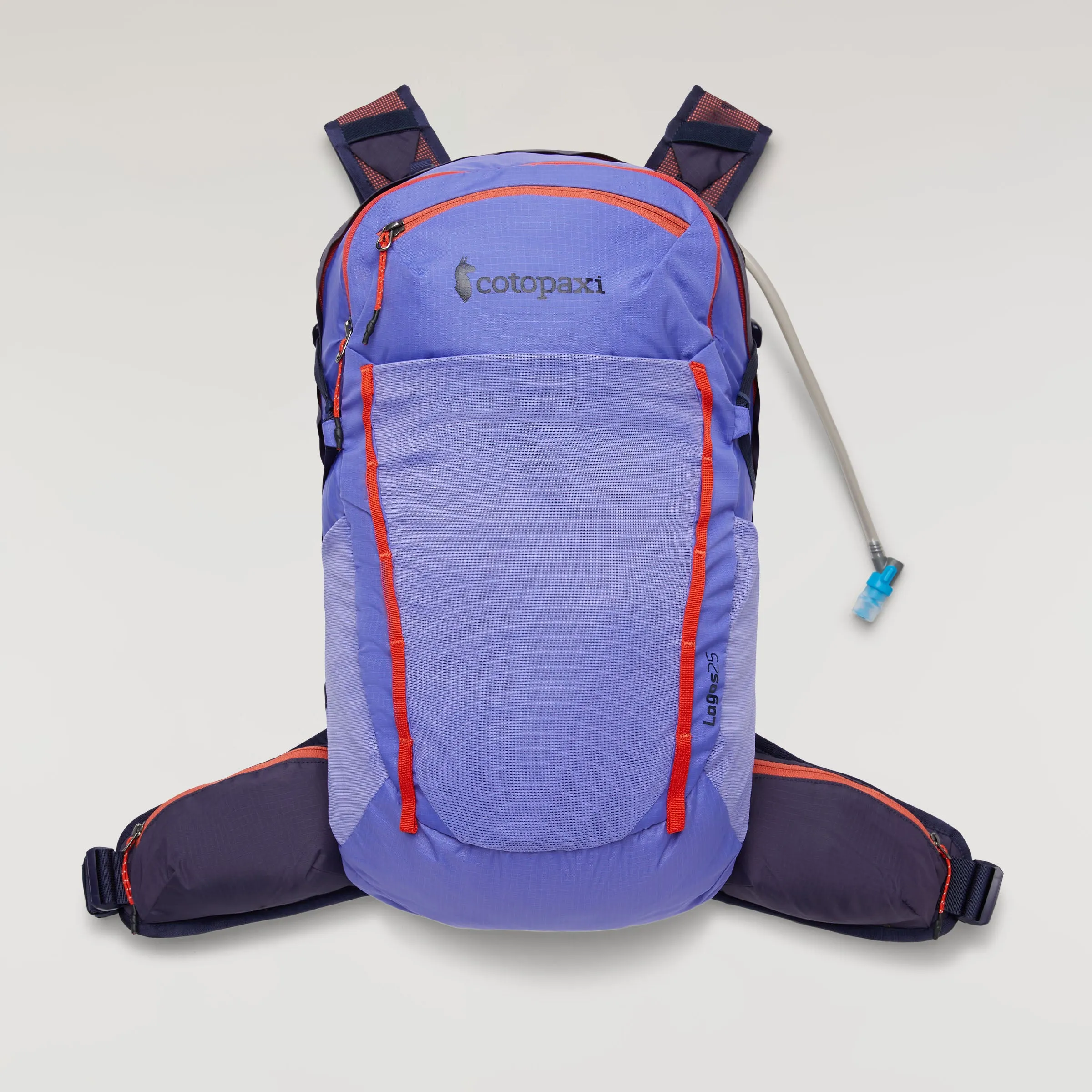 Rucksack Lagos 25L Hydration Pack